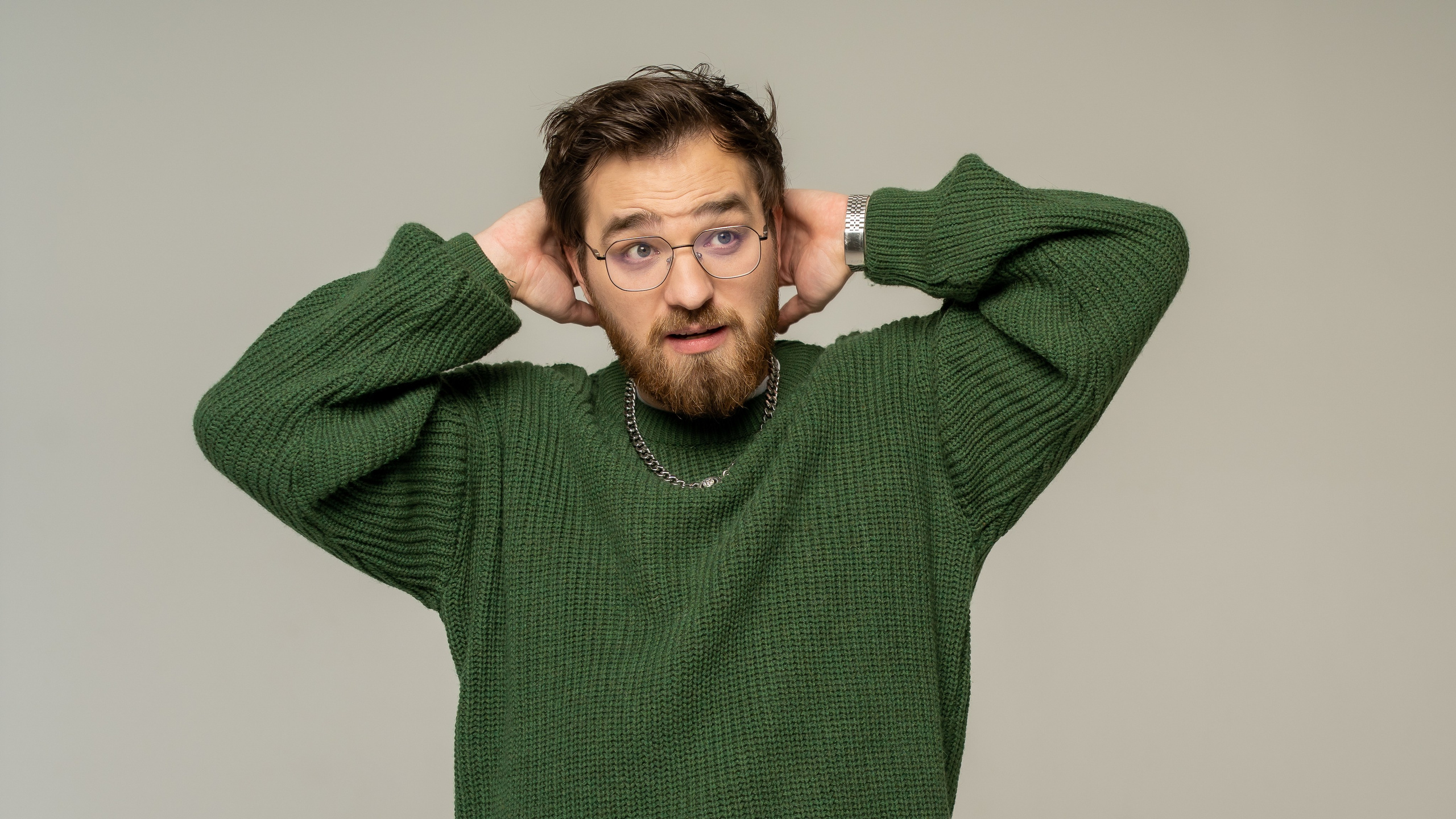 Дмитрий. Репортажный и студийный фотограф, Москва