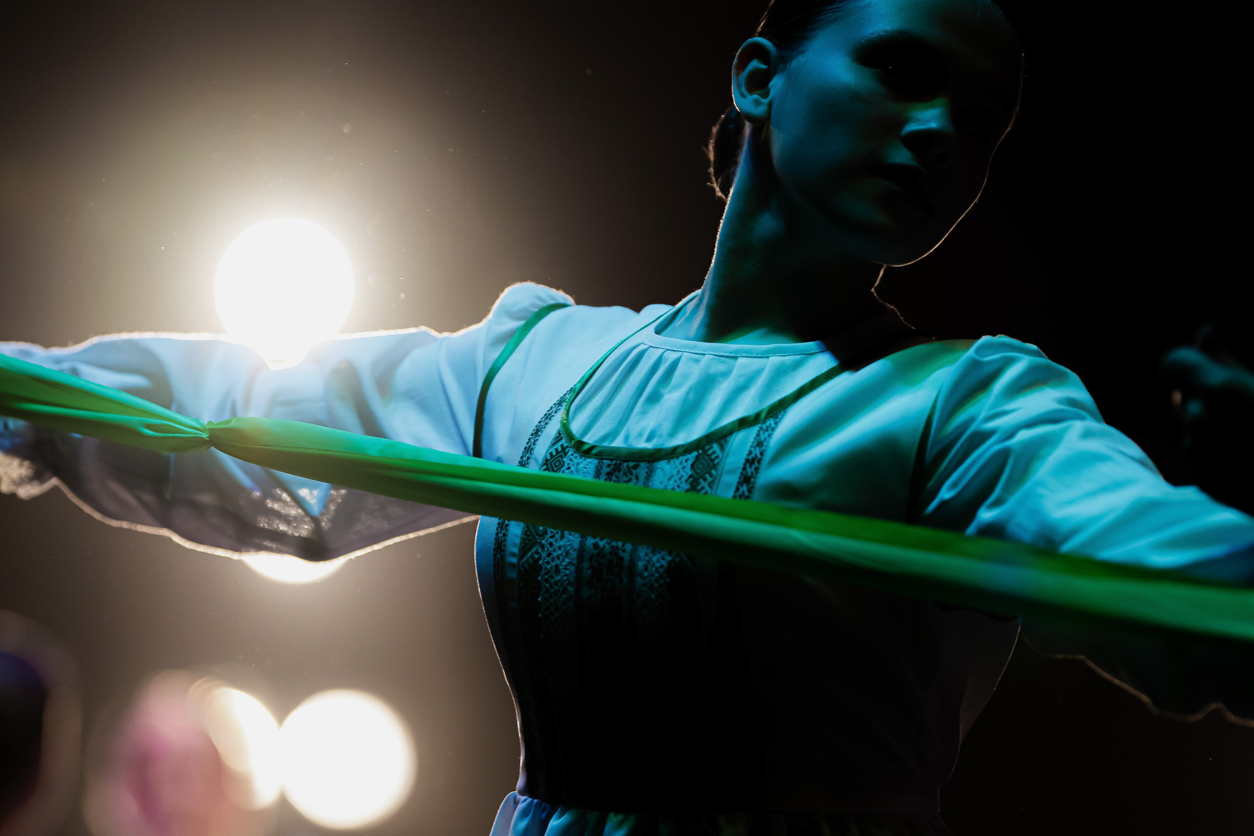 Phoenix Anniversary, 27/03/2026. Фотограф Кирилл Сафонов