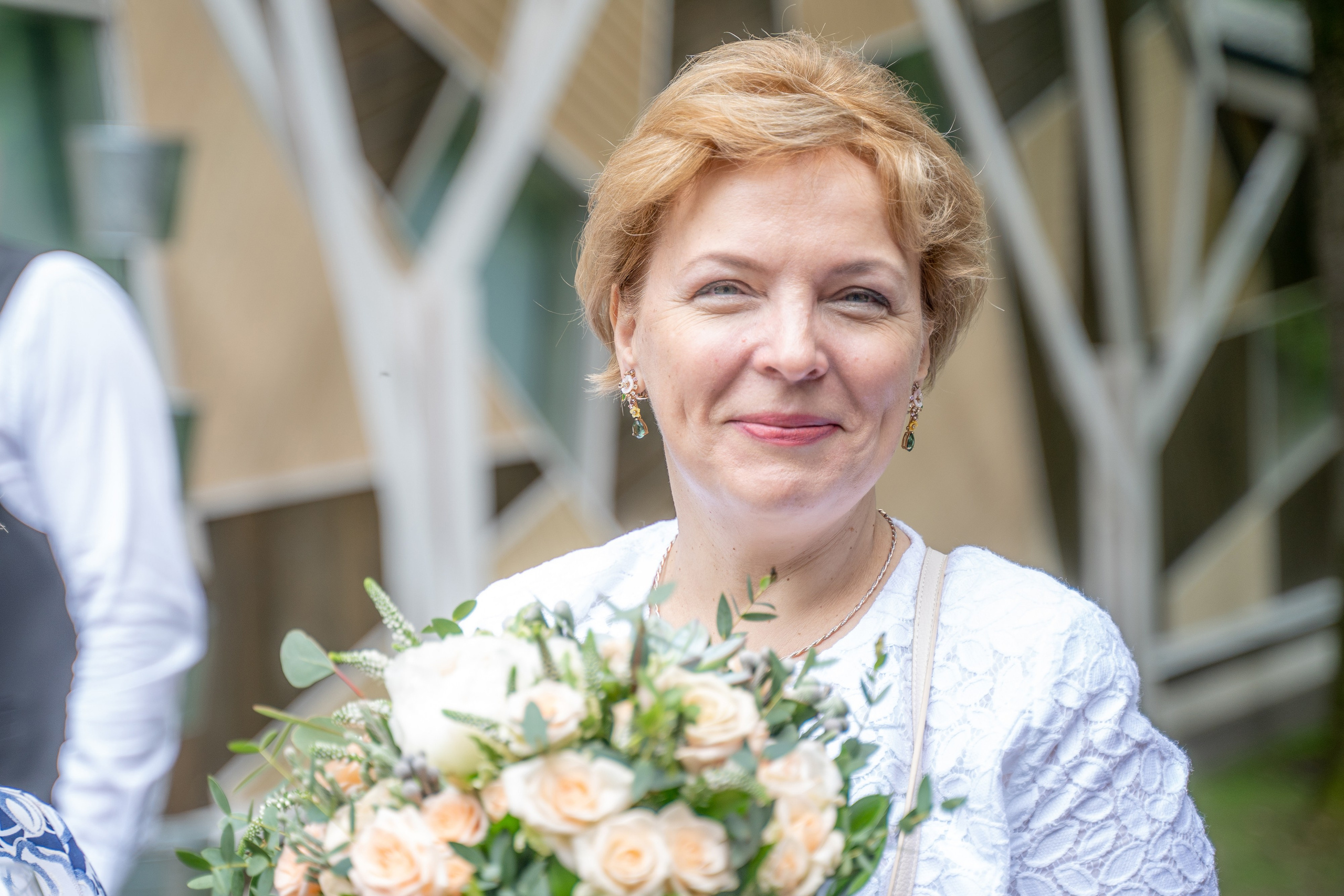 Дмитрий и Вика. Архив