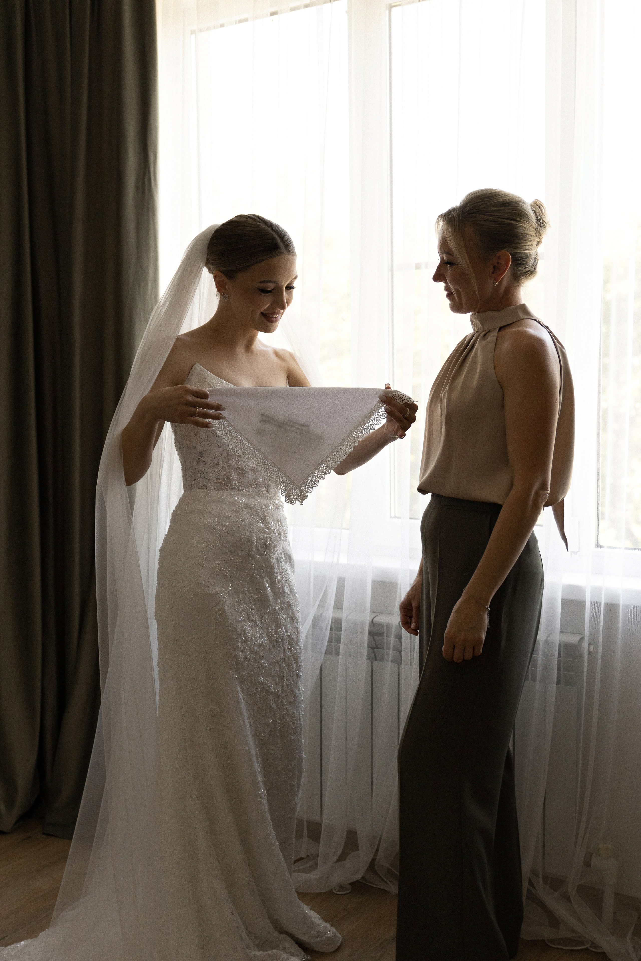 Тагир и Кристина. Свадебный фотограф