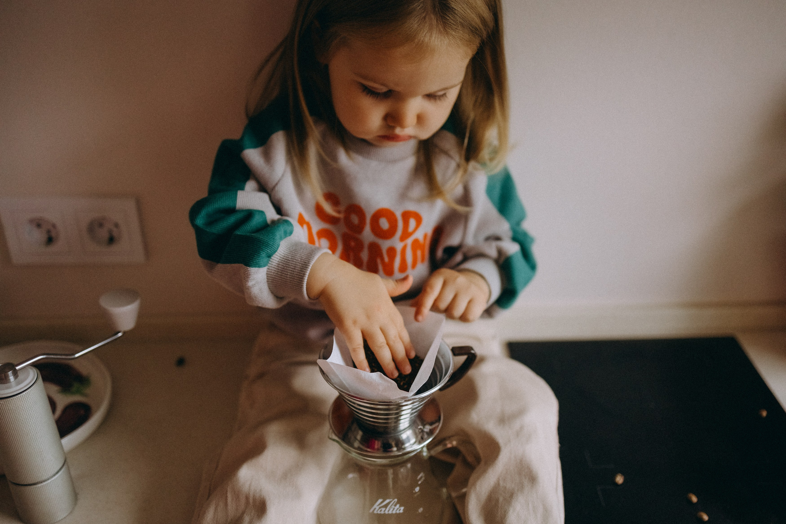 Инна и Ханна. Главная