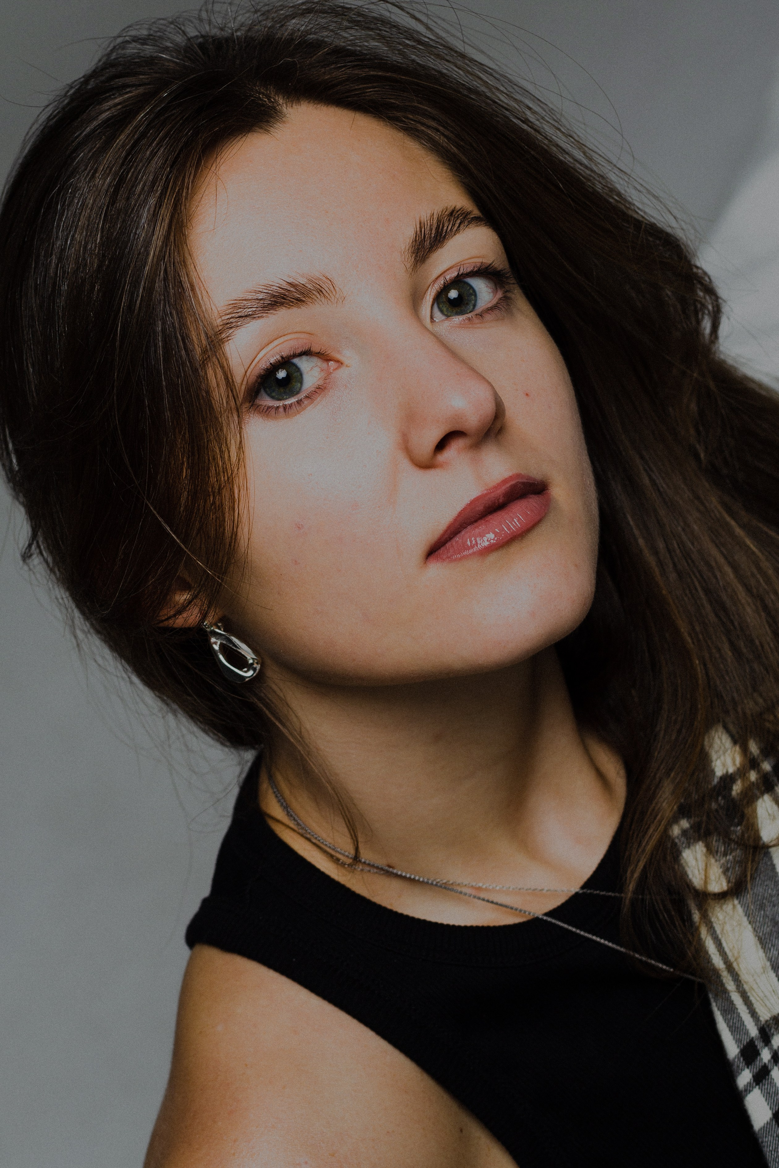 Настя. Фотограф Блинова Арина | Санк-Петербург