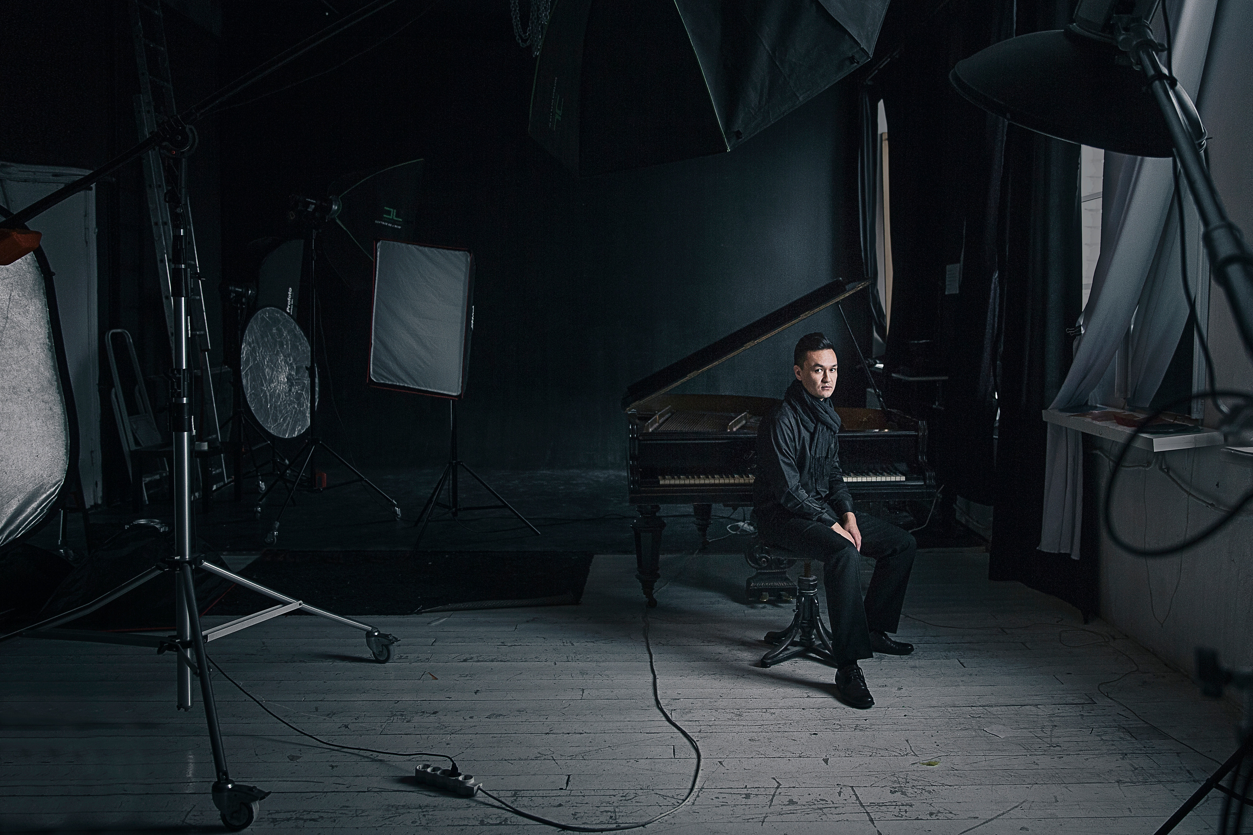 H’ART MAN. Фотограф и мастер изысканных портретов в Санкт-Петербурге Александра Х