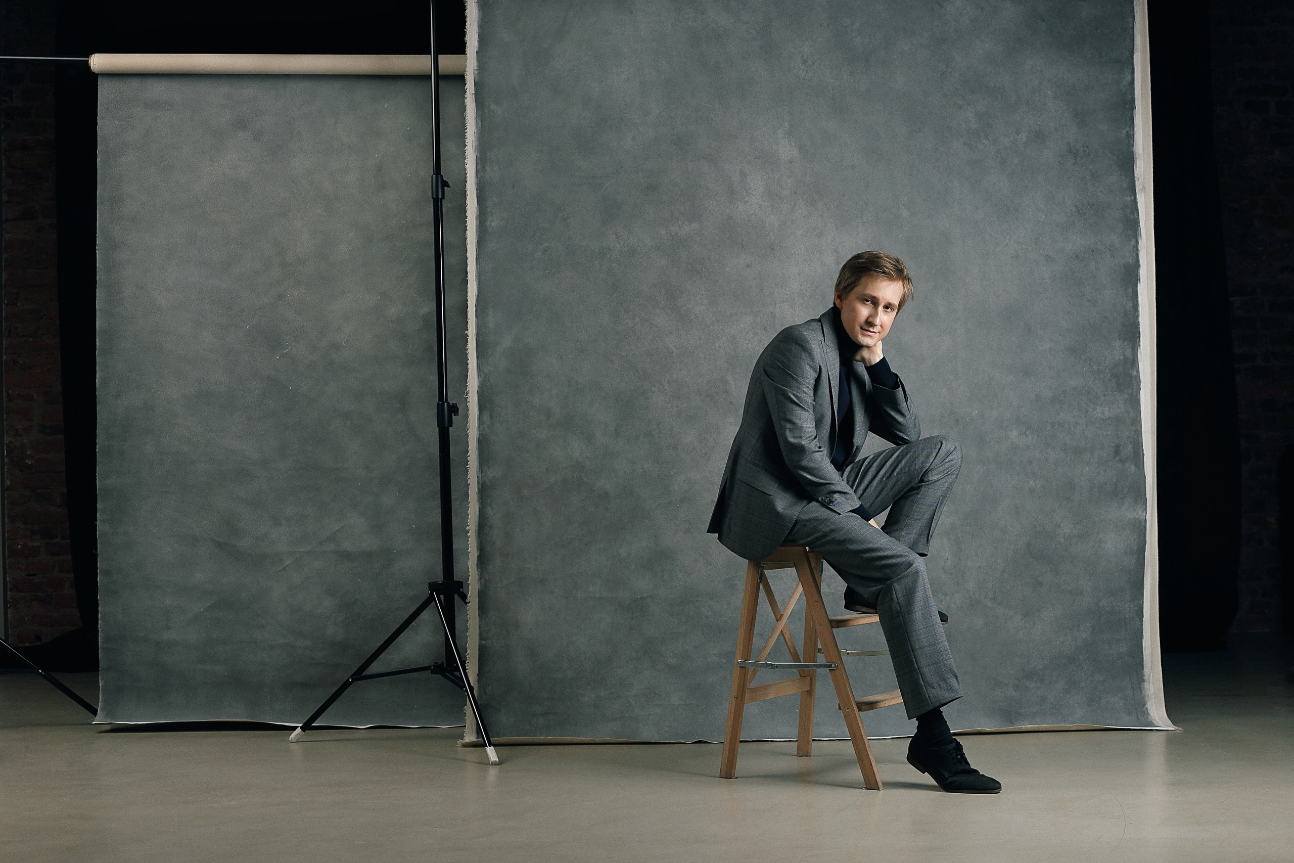 H’ART MAN. Фотограф и мастер изысканных портретов в Санкт-Петербурге Александра Х