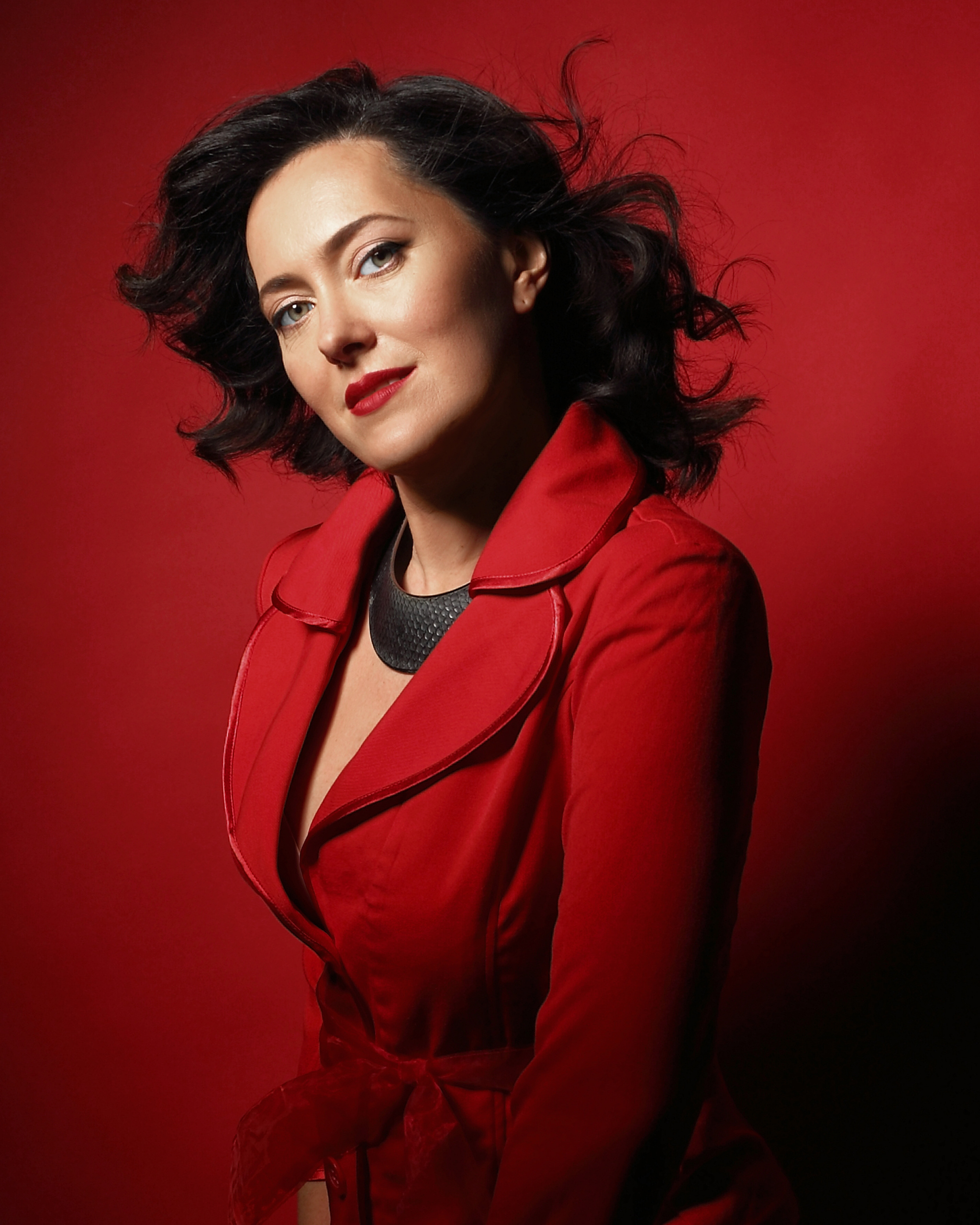 H’ART STUDIO. Фотограф и мастер изысканных портретов в Санкт-Петербурге Александра Х