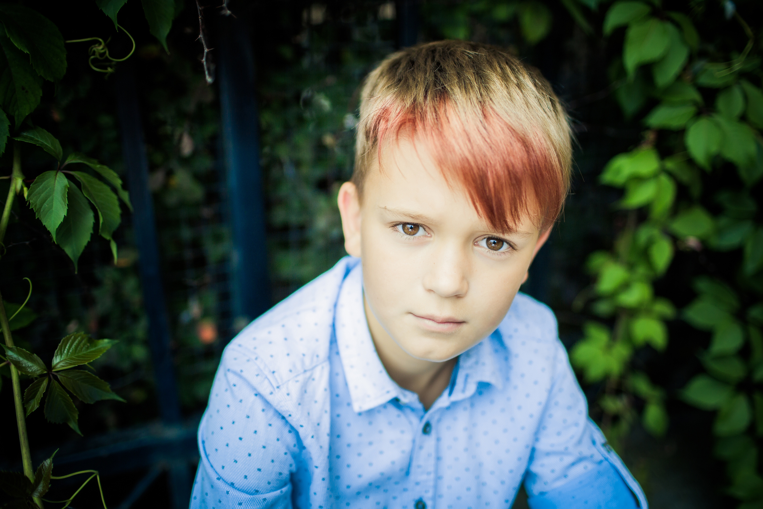 Никуленковы. Детский, свадебный и семейный фотограф Юлия Курбатова, Санкт-Петербург