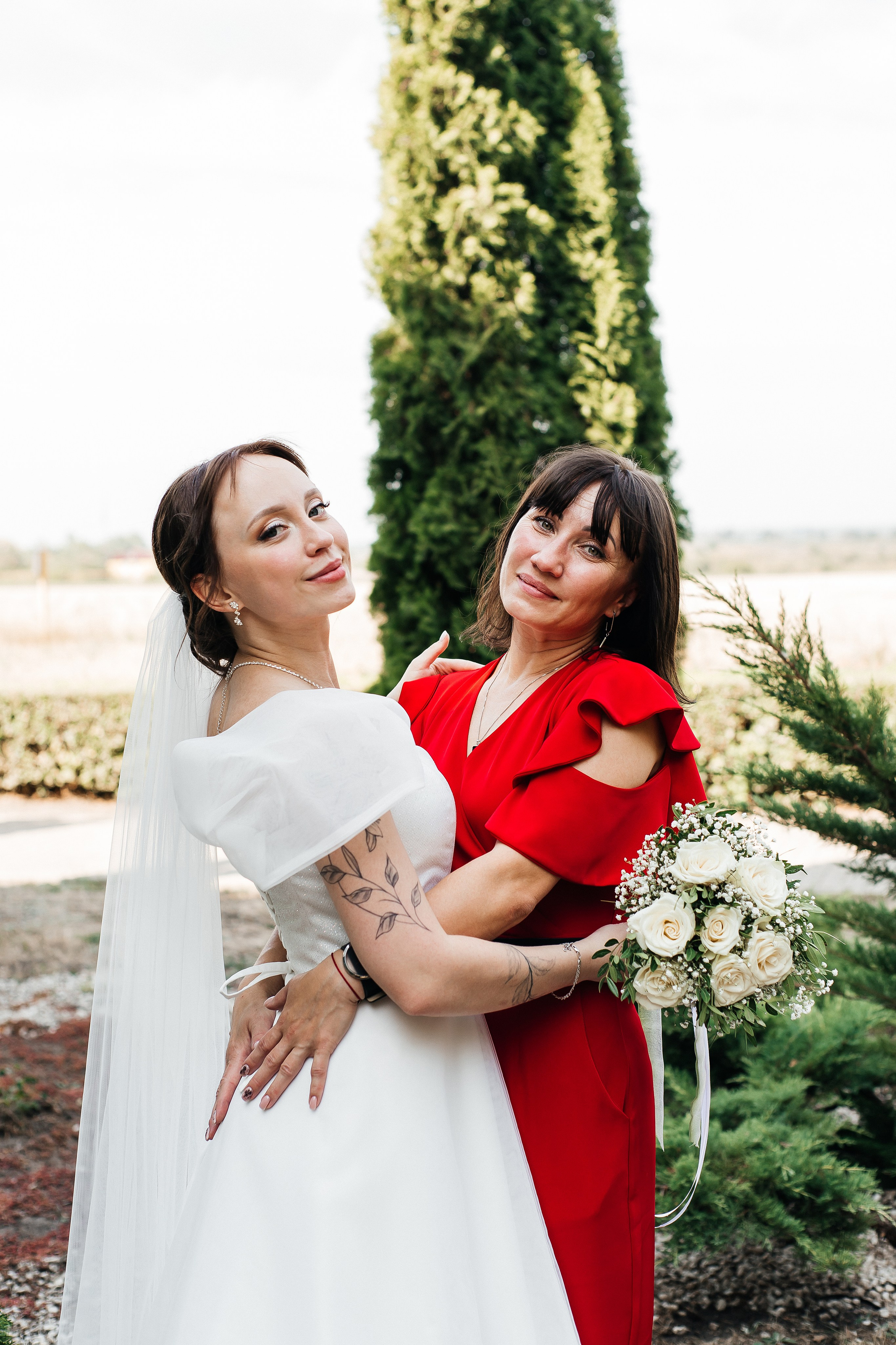 ИВАН & ДИАНА. Фотограф в Белгороде Варвара Виноходова