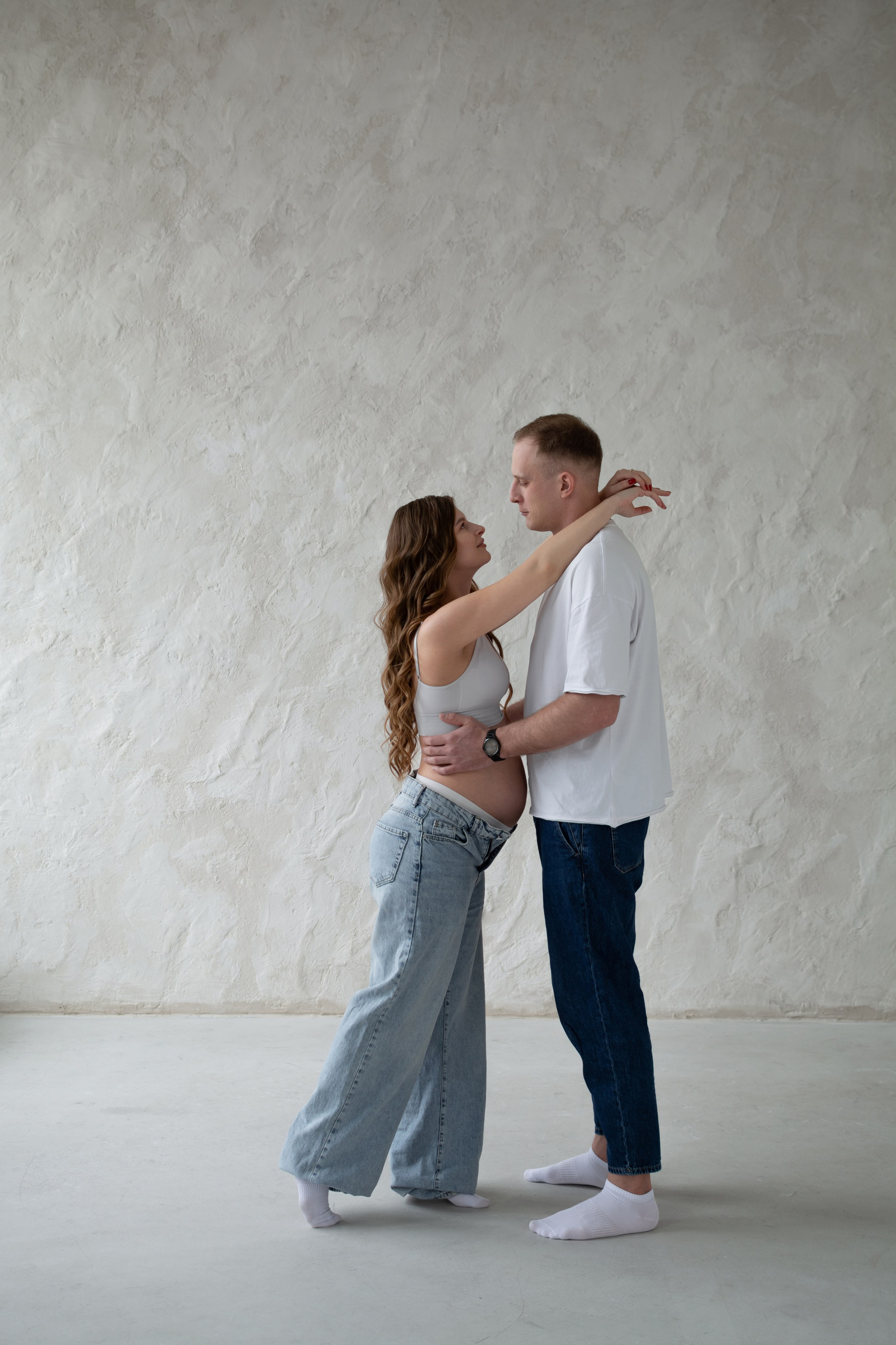 Анастасия и Владислав