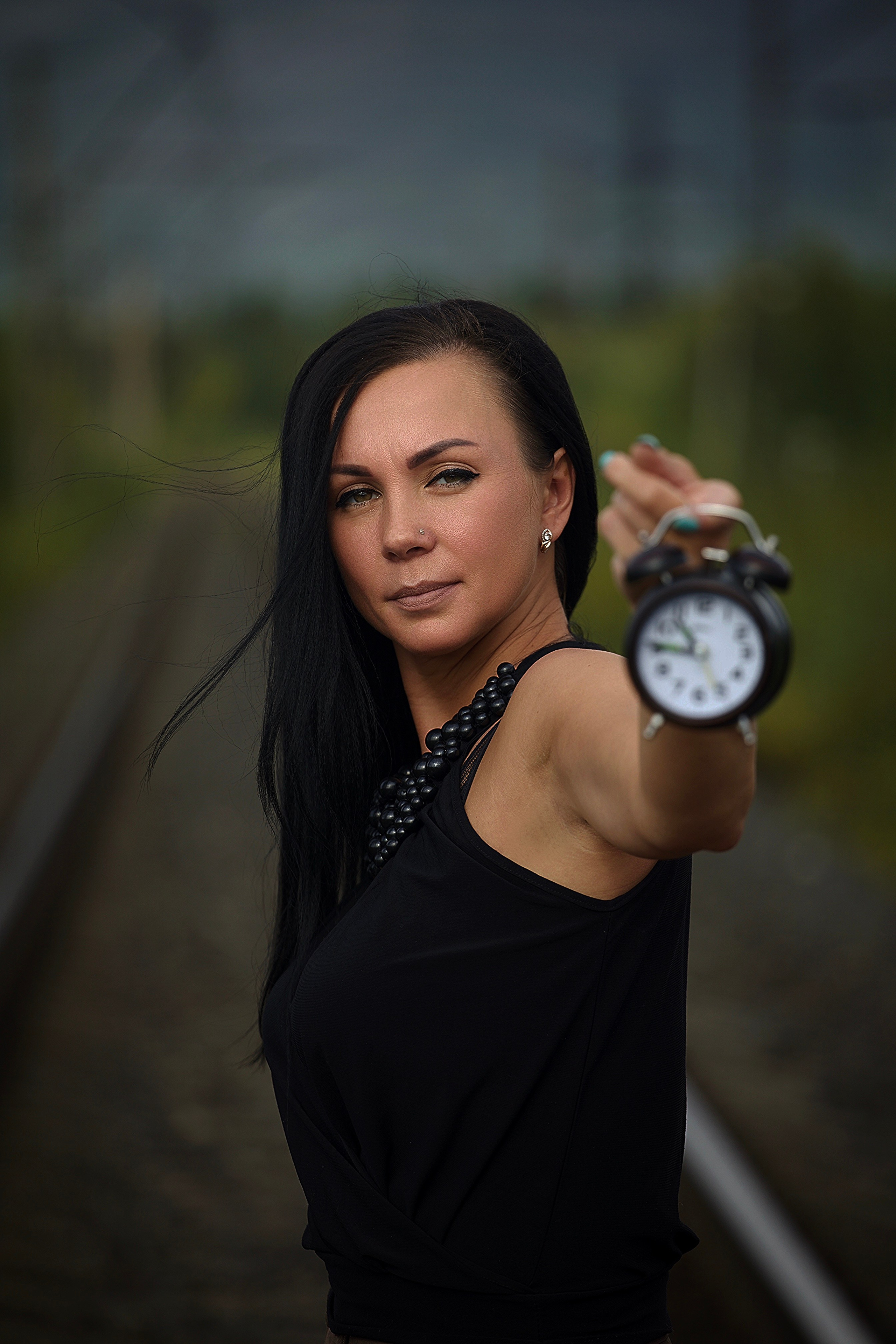 Прогулки с фотоаппаратом. Фотограф Серега Дорога