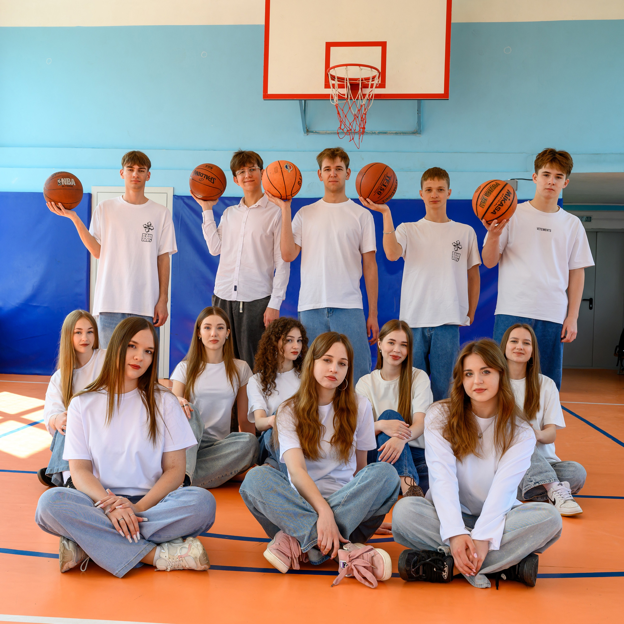 Фотосессия для выпускного альбома ст. Гиагинская СОШ 3 11 класс. Вячеслав Скрипник Фотограф Краснодар