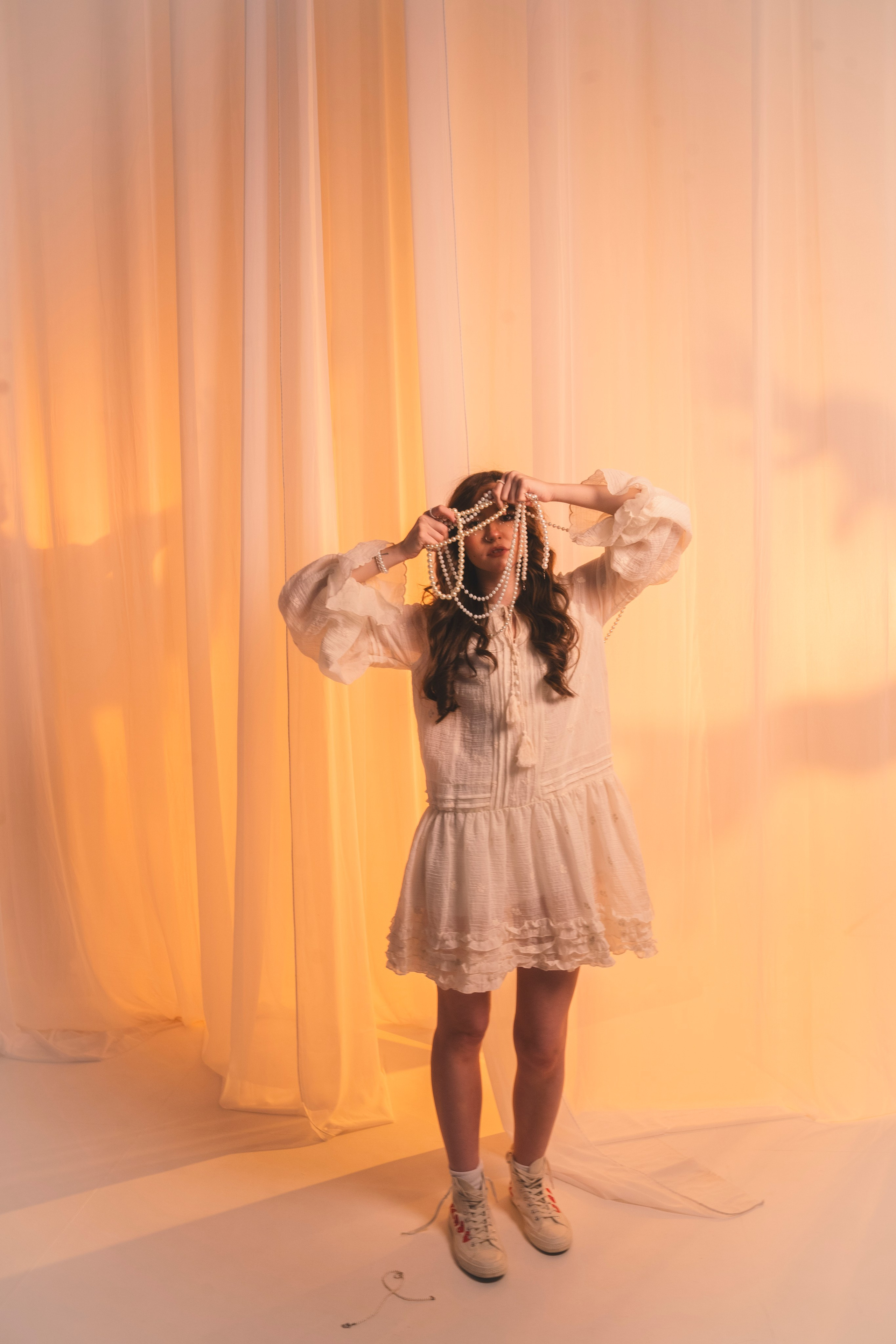 Kamilluna. Главная