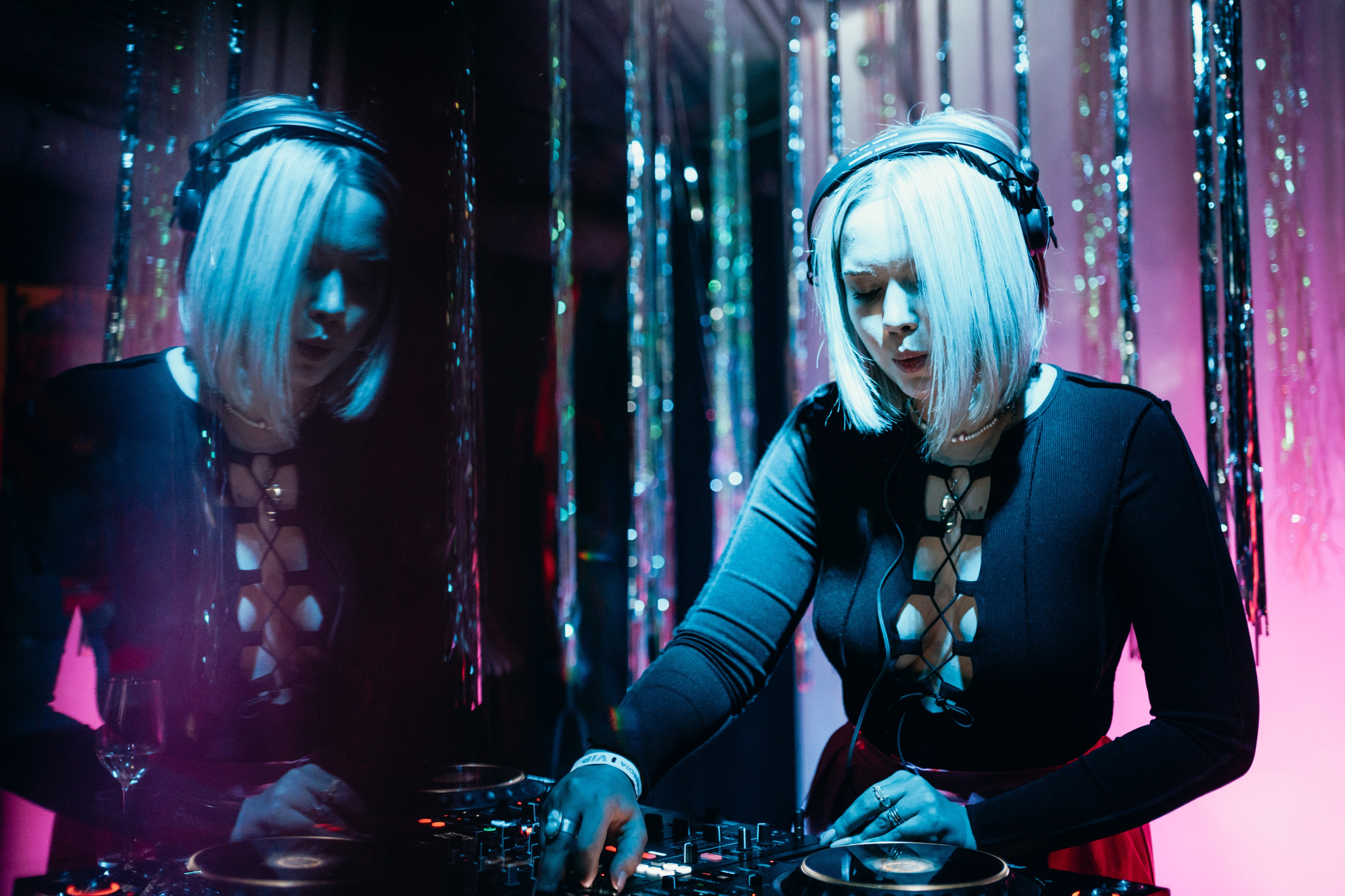 Динамика | 2 года. Главная