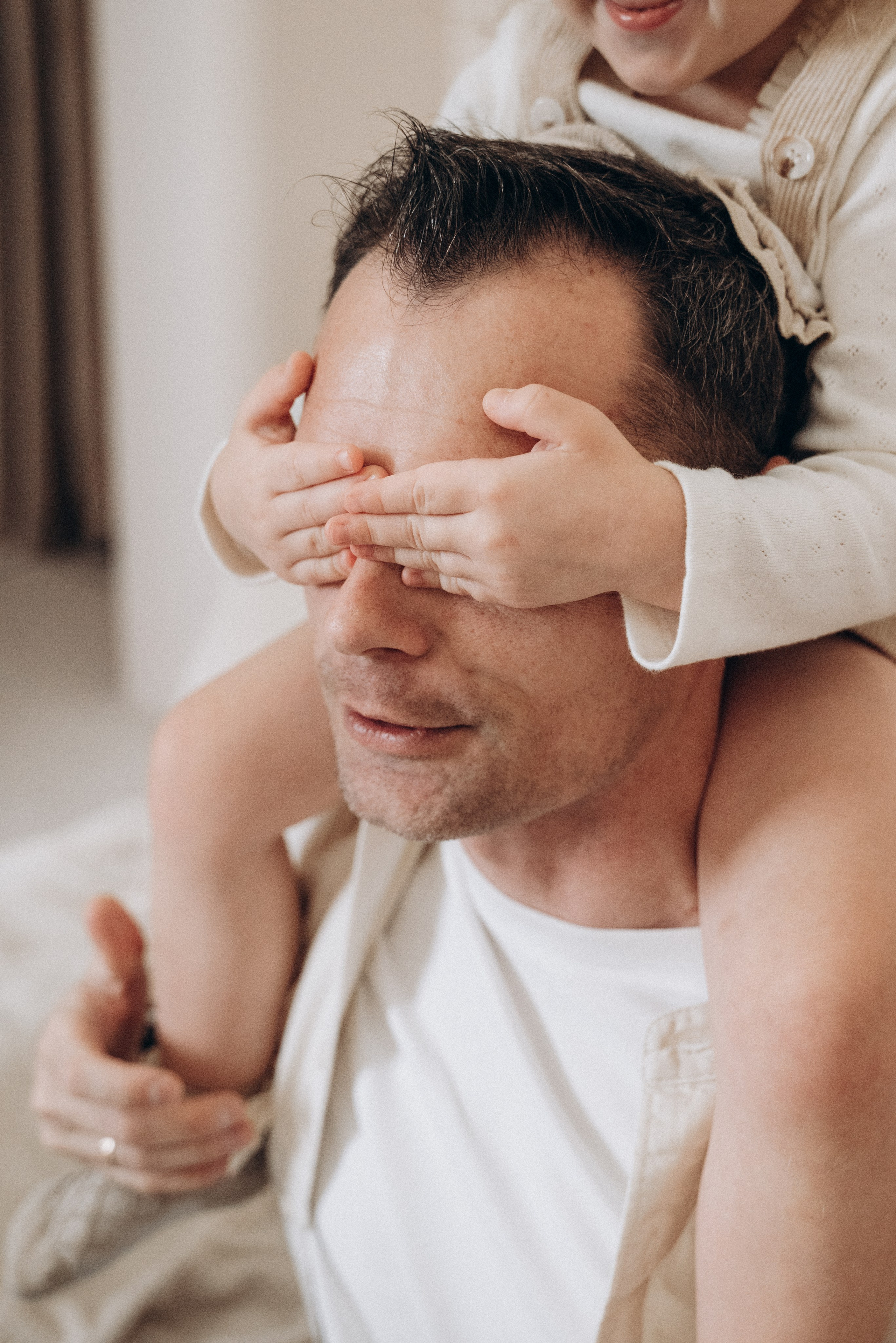 Семейная для Юлии. Семейный фотограф в Минске Дарья Дреко