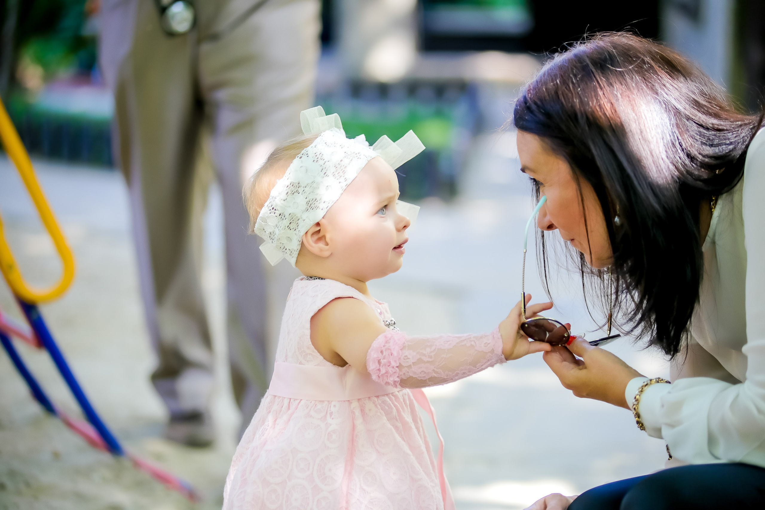 1 год. Максим Матвийченко и Виктория Басова профессионалы своего дела