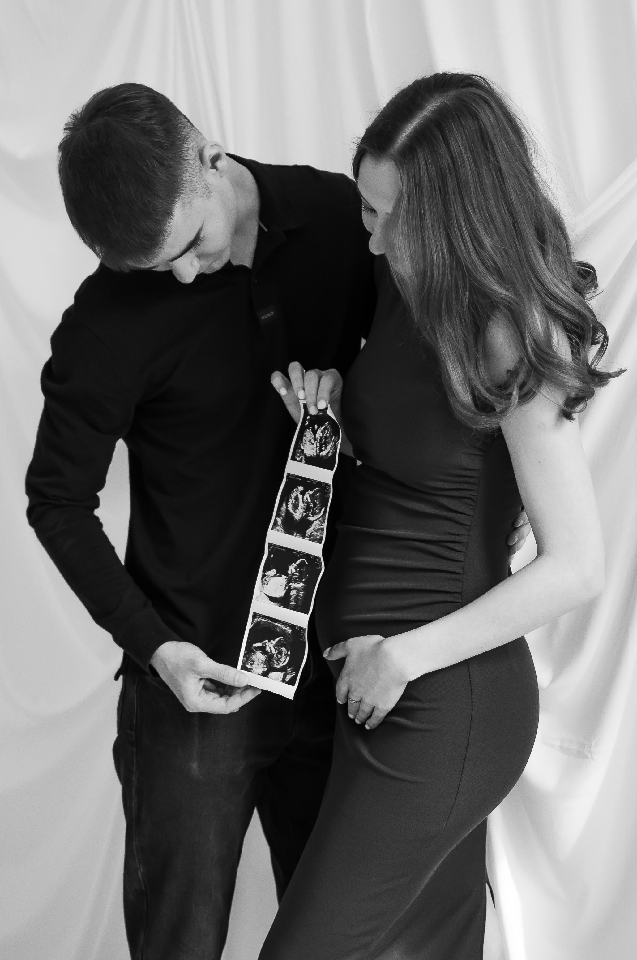 В ожидании чуда. Фотограф Тюмень Александра Звягинцева