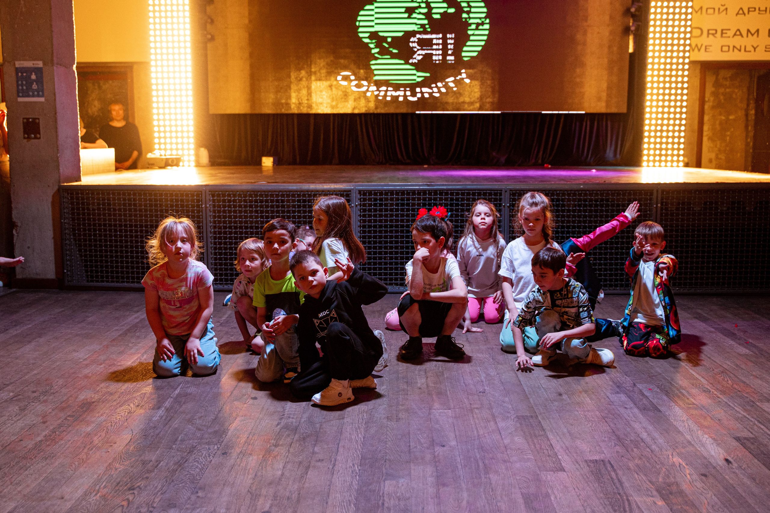 Танцевальная школа MDC. Свадебный и репортажный фотограф в Уфе| Осетрова Ольга