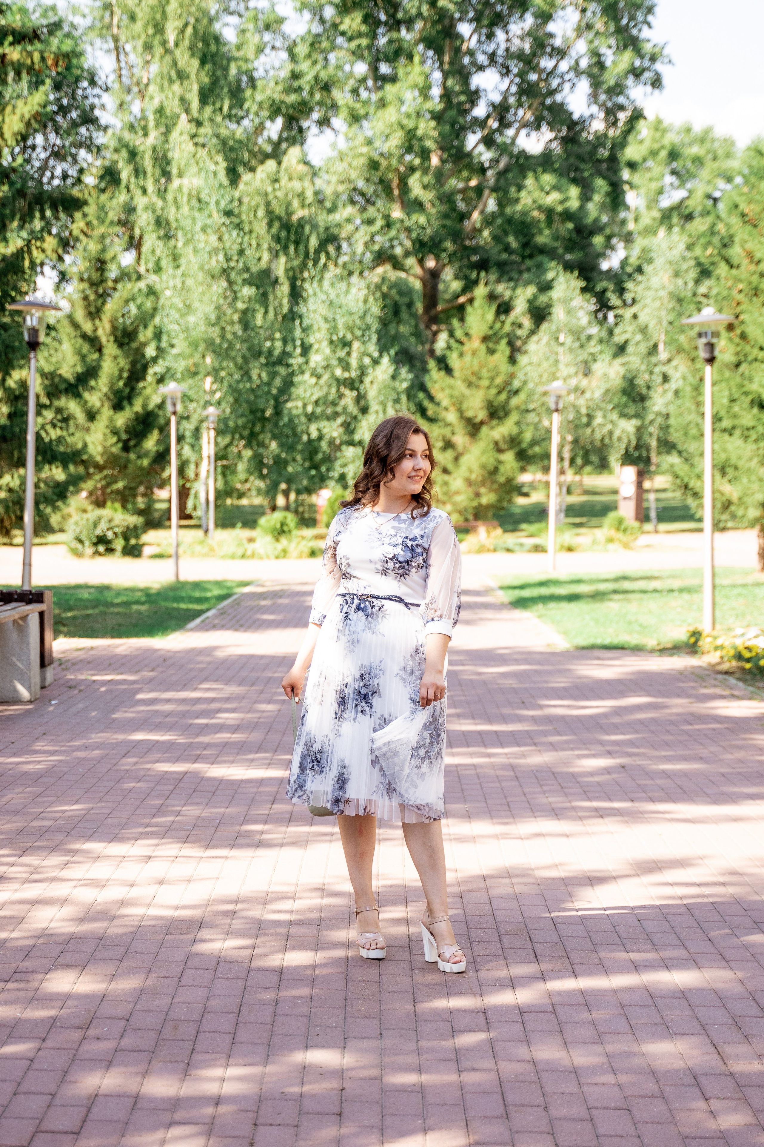 Свадьба Марины и Николая. Главная