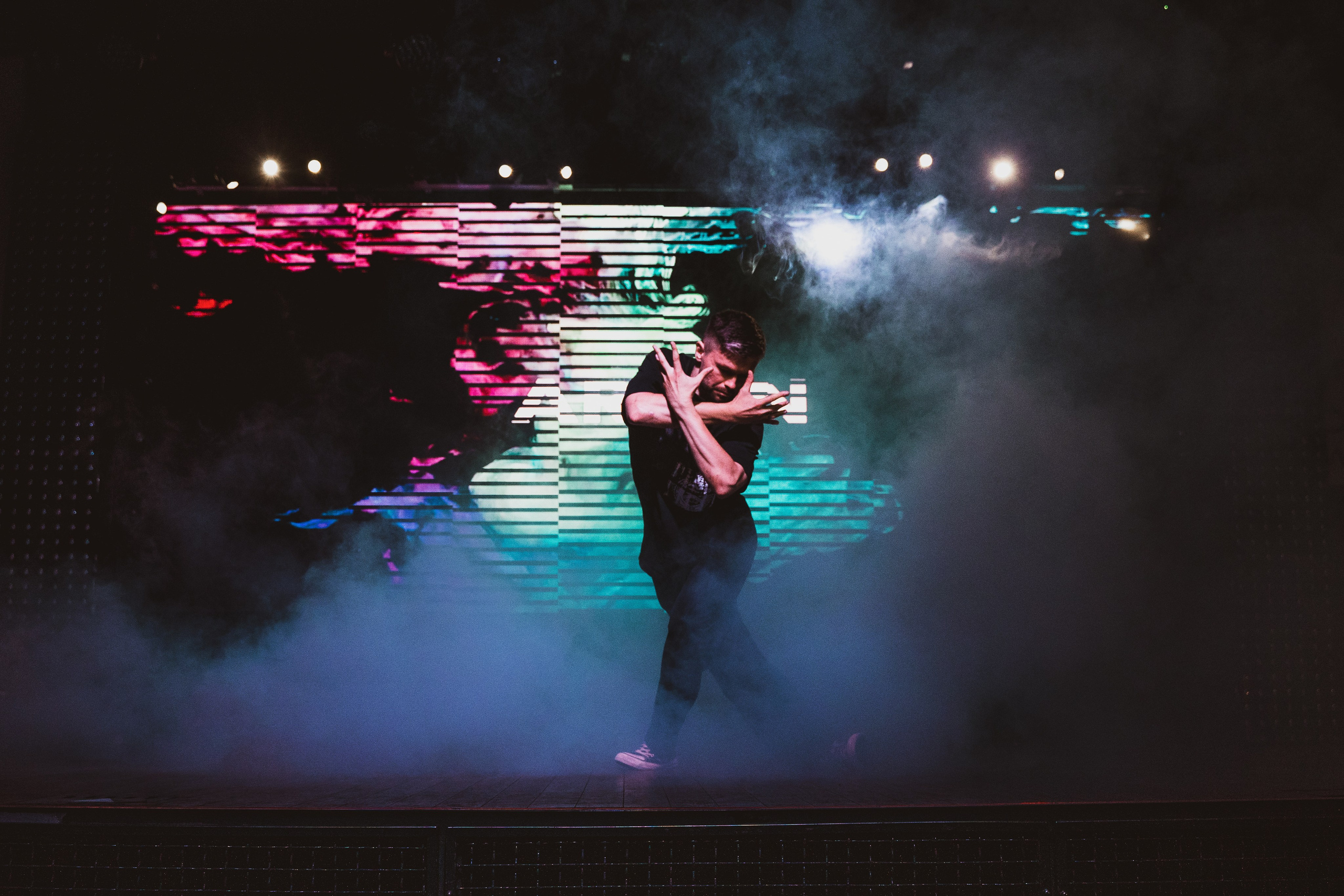 Школа Танцев MDC. Свадебный и репортажный фотограф в Уфе| Осетрова Ольга