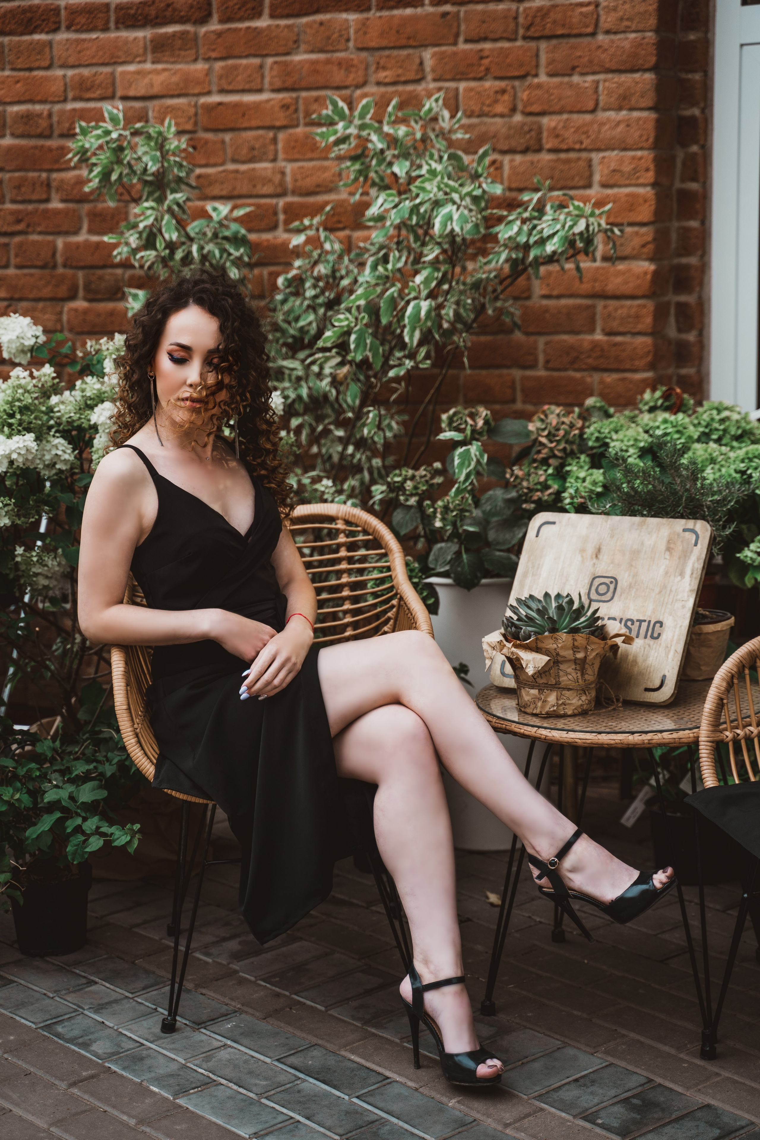 День рождение Альбины. Свадебный и репортажный фотограф в Уфе| Осетрова Ольга