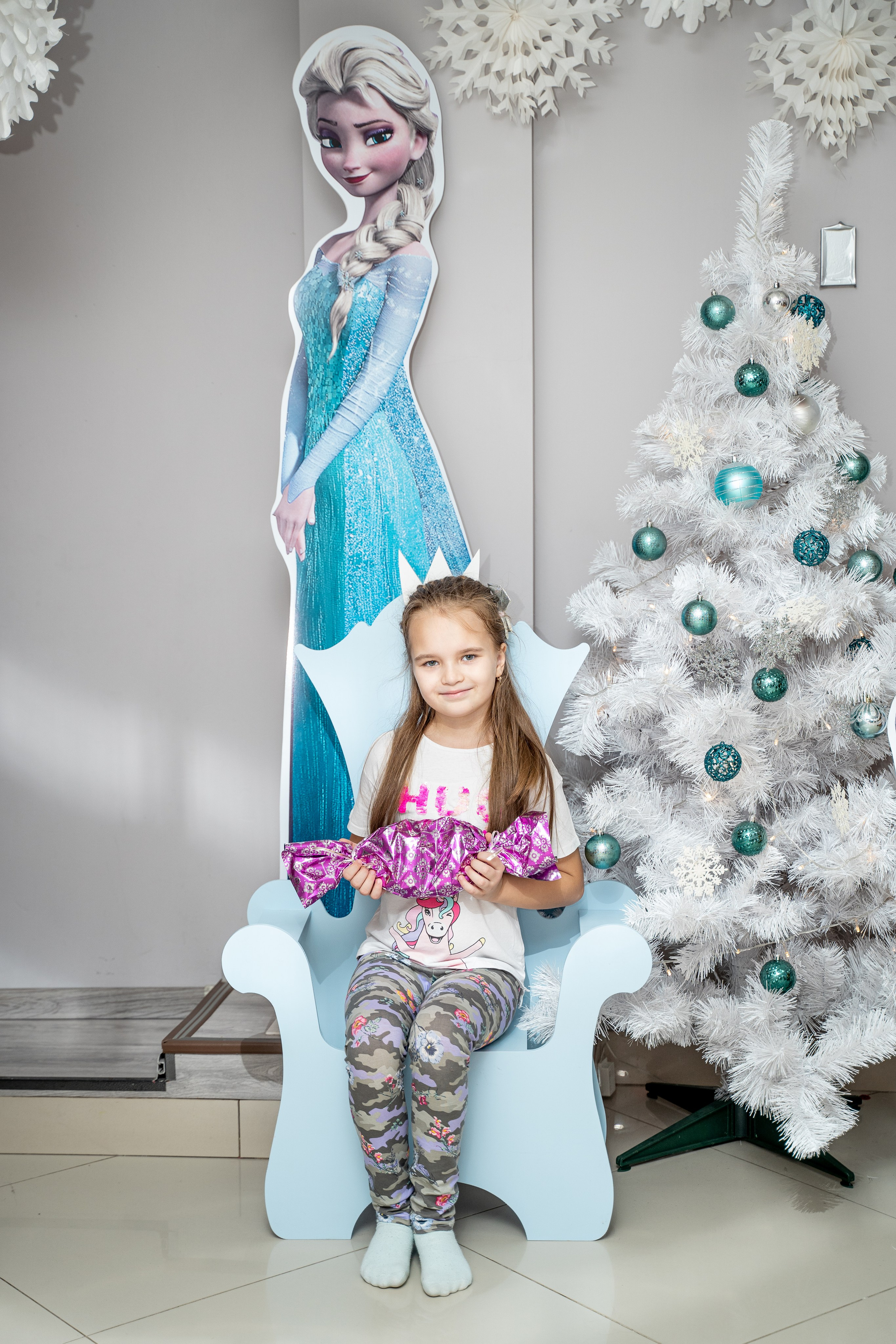 1 гимназия Новогодний утренник. Свадебный и репортажный фотограф в Уфе| Осетрова Ольга