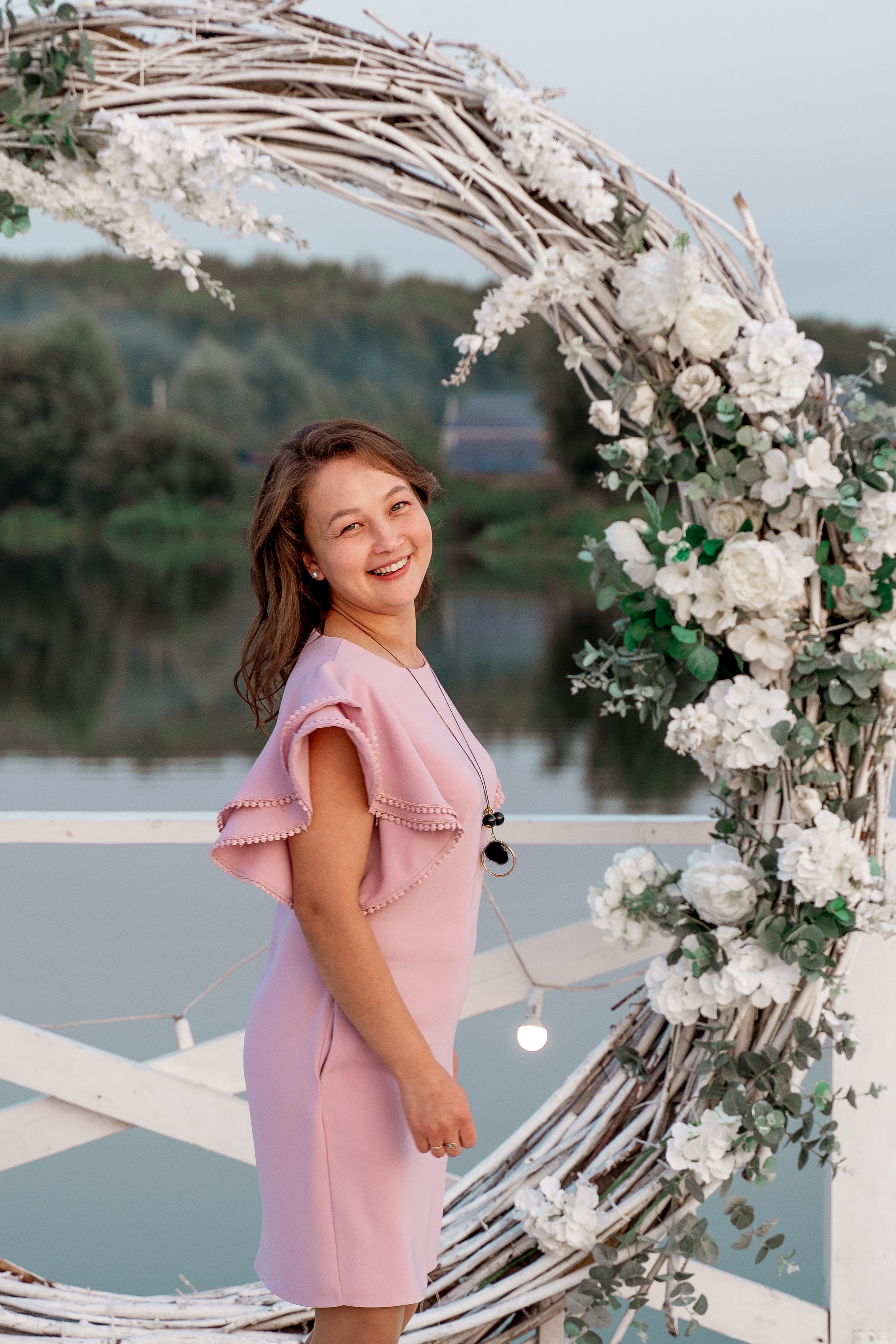 Свадебная фотосессия. Главная