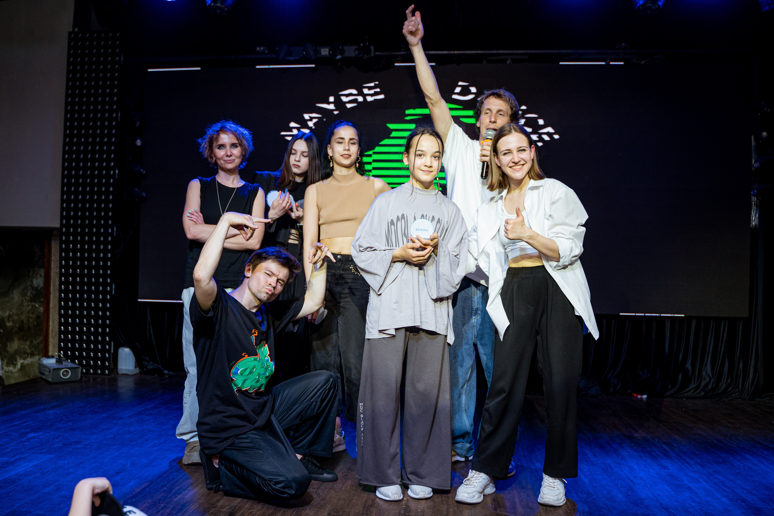 Танцевальная школа MDC. Свадебный и репортажный фотограф в Уфе| Осетрова Ольга