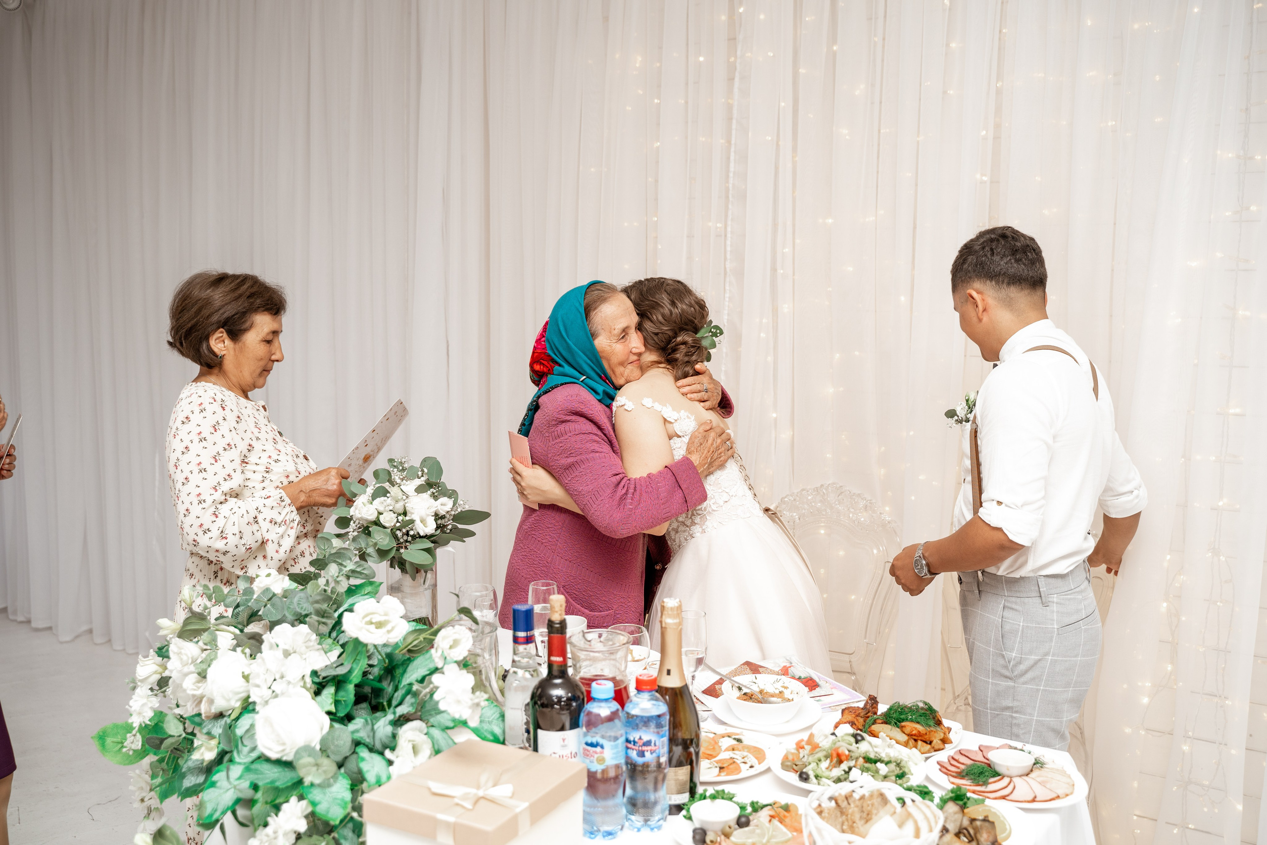 Свадебная фотосессия. Главная