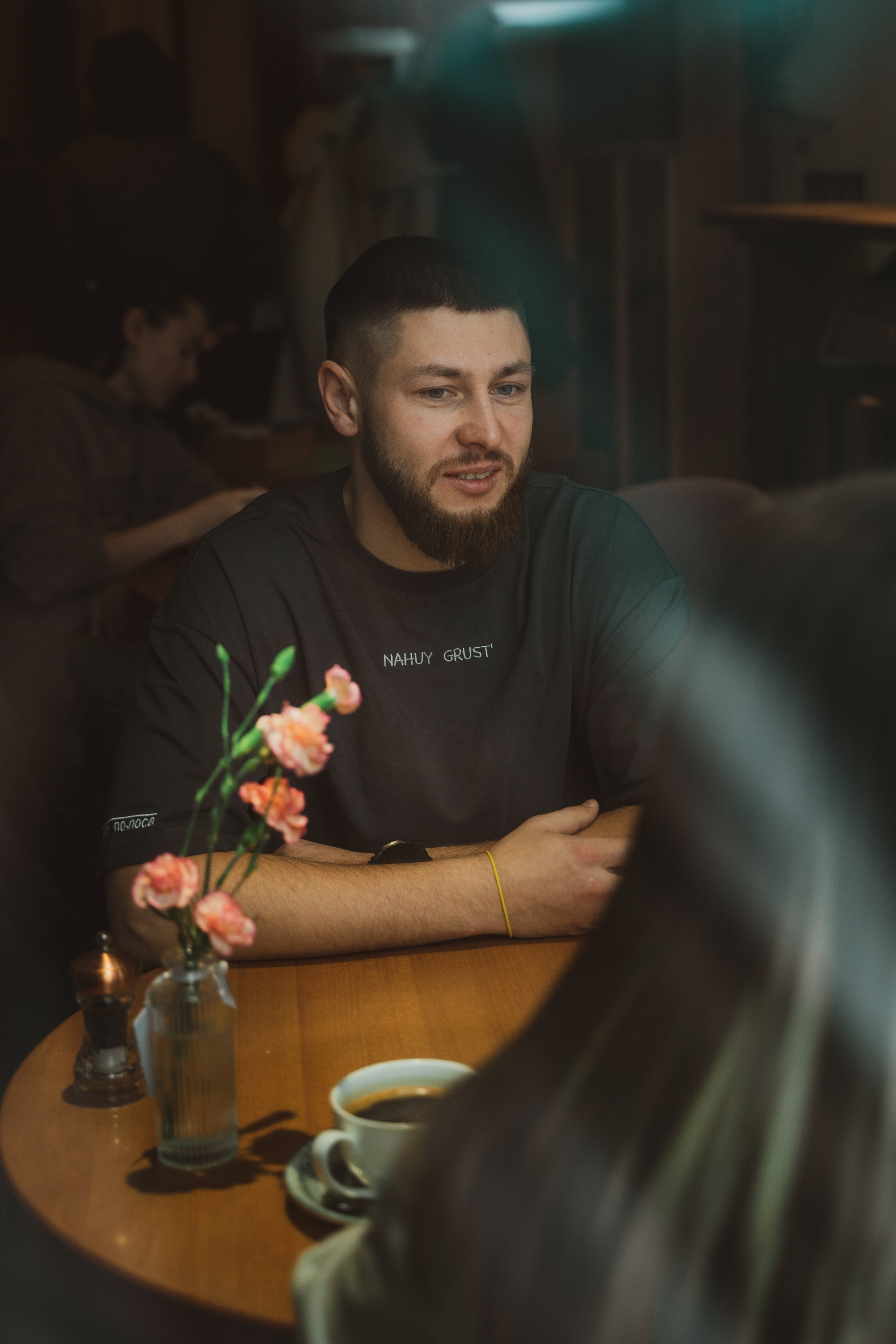 Бренд футболок. Свадебный и репортажный фотограф в Уфе| Осетрова Ольга