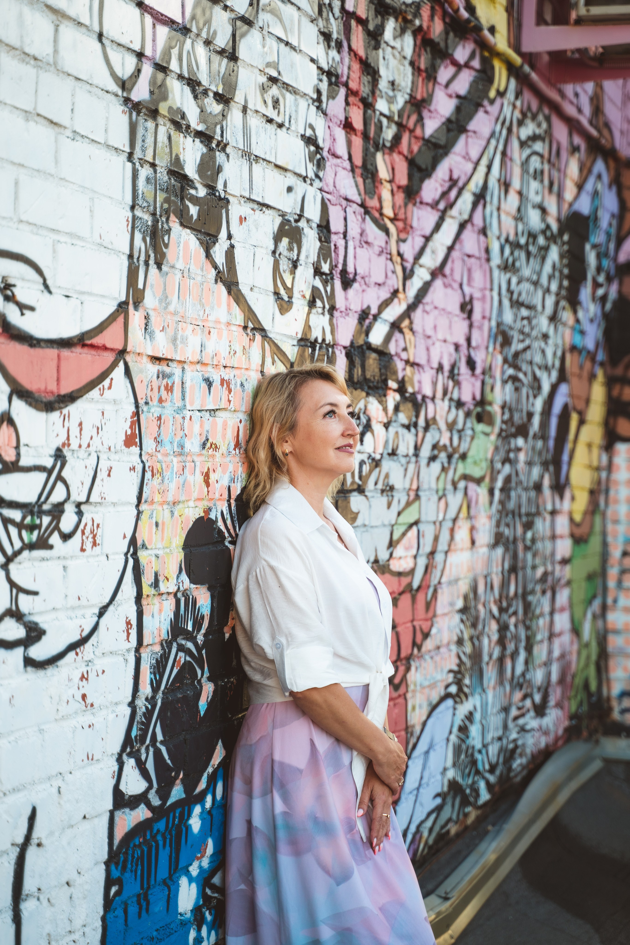 Джаз на крыше в «Доме Карлсона». Свадебный и репортажный фотограф в Уфе| Осетрова Ольга