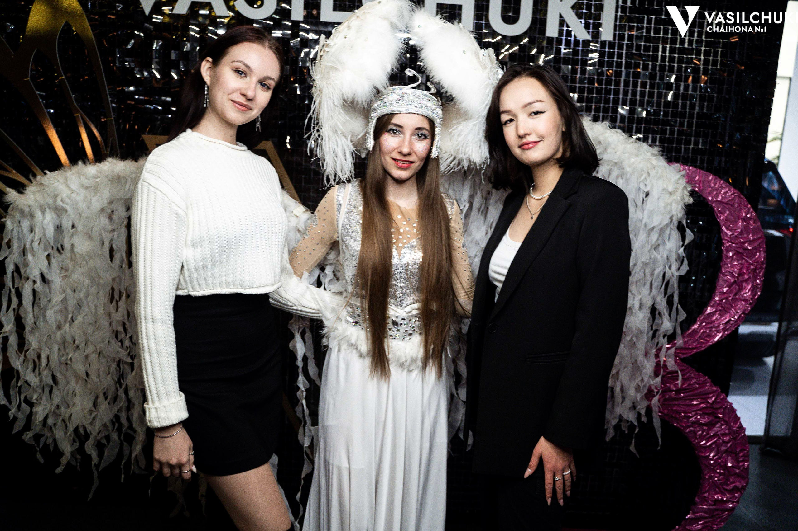 VASILCHUKI. Фотограф Казань