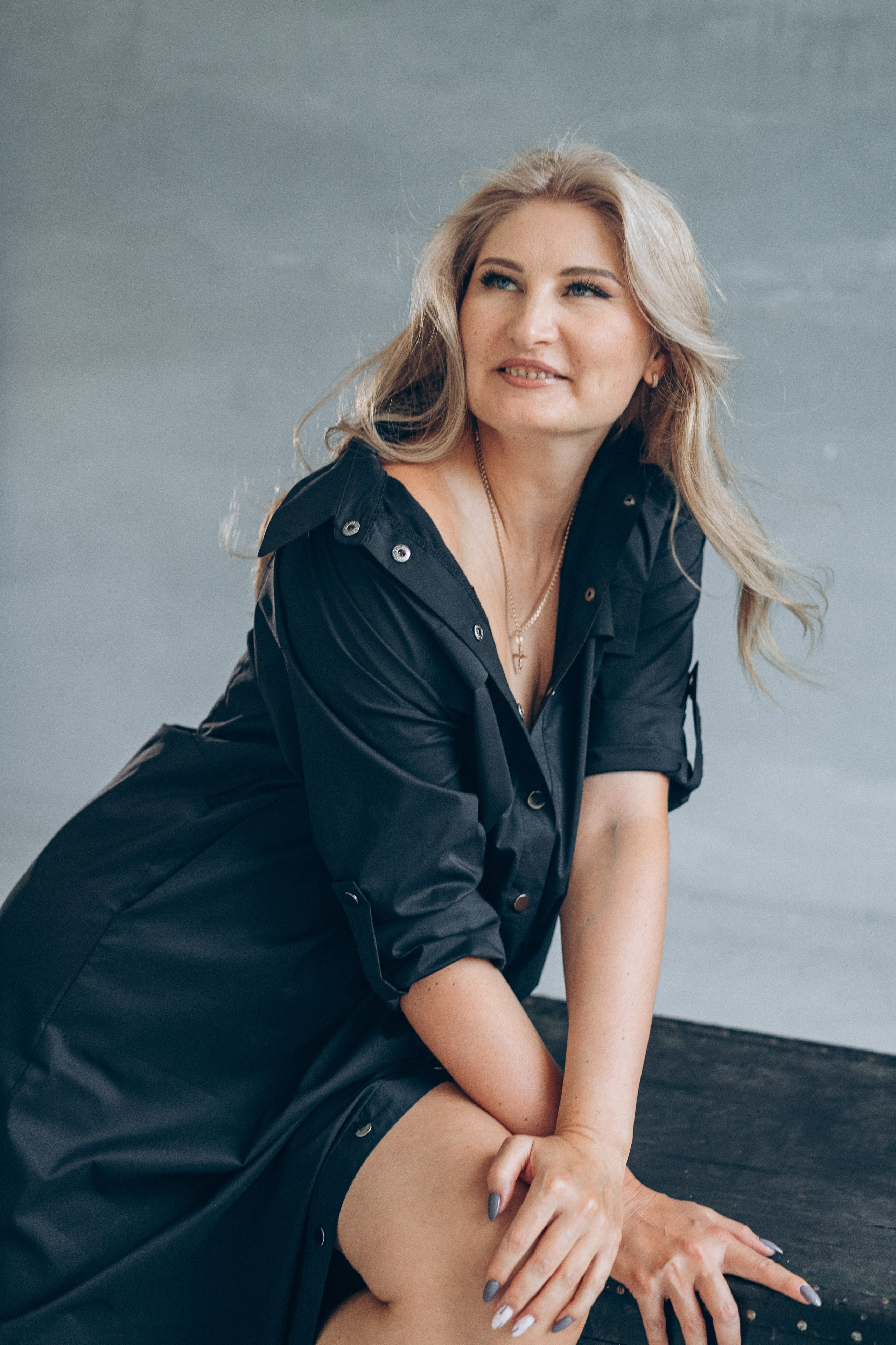 Ольга. Фотограф Ногинск Электросталь Наталья Осетрова