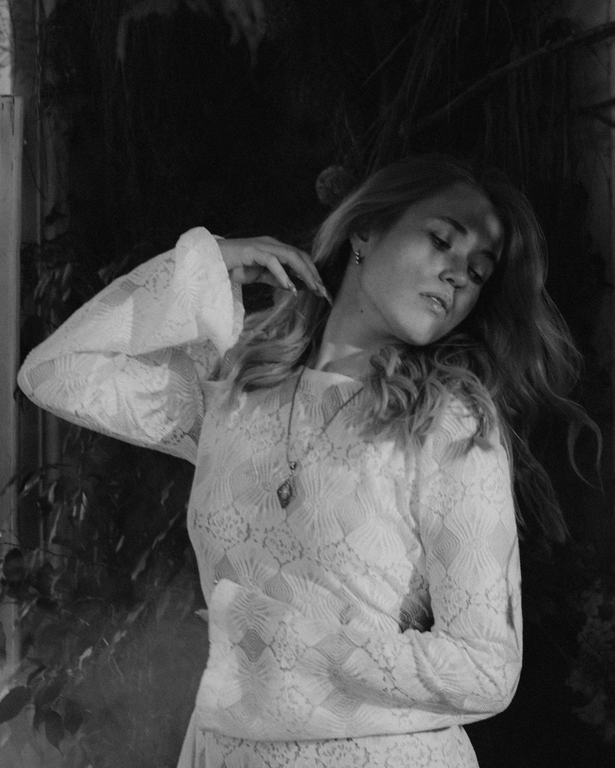 Таня. Женский фотограф Омск, Екатерина Петрова