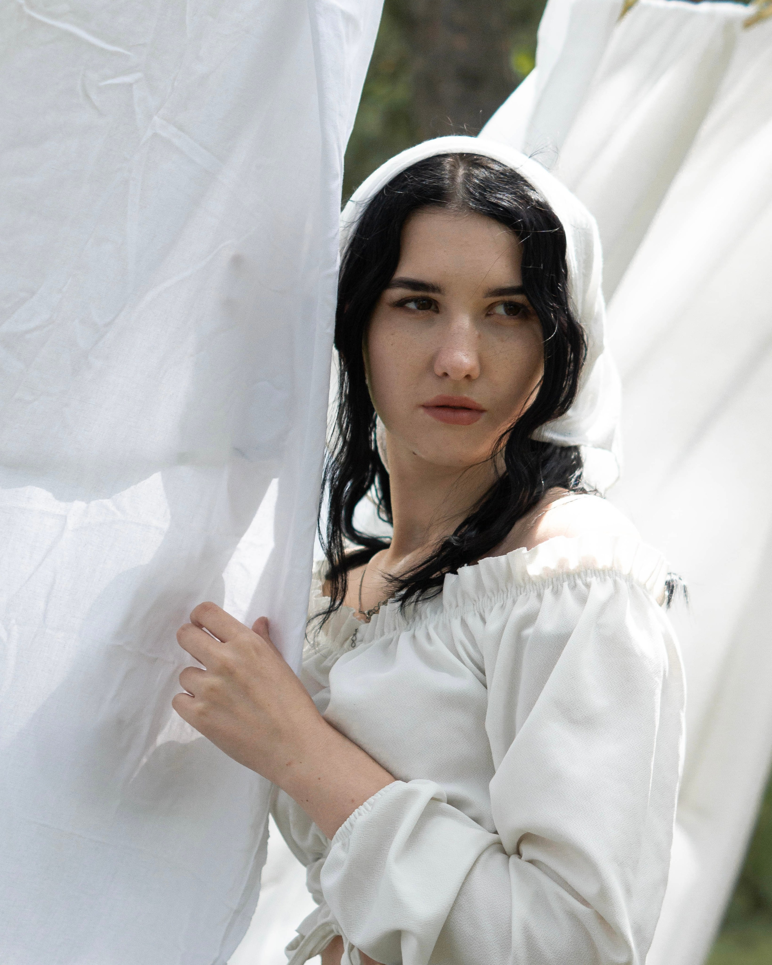 Анастасия. Женский фотограф Омск, Екатерина Петрова