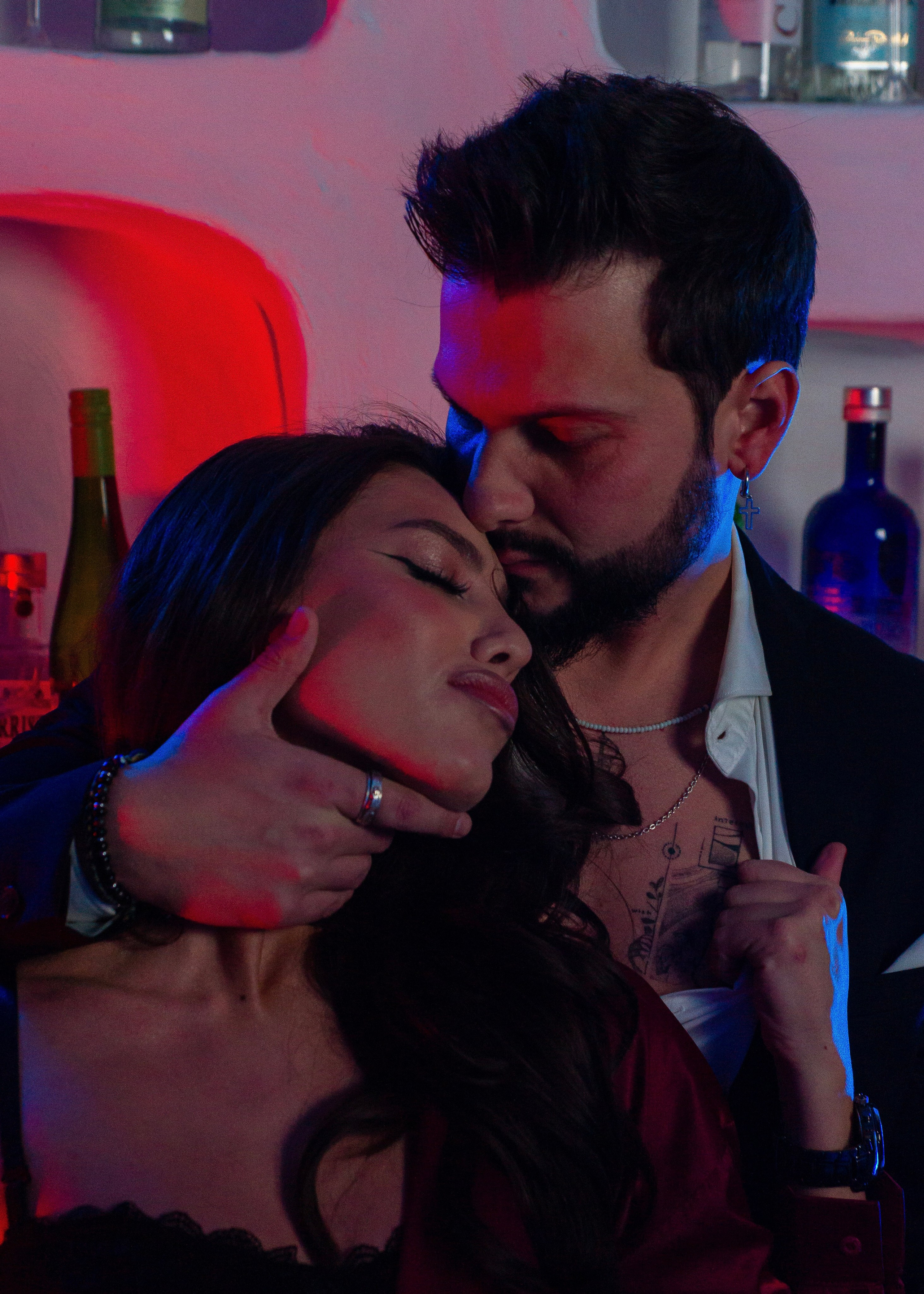 Ирина и Паша. Женский фотограф Омск, Екатерина Петрова