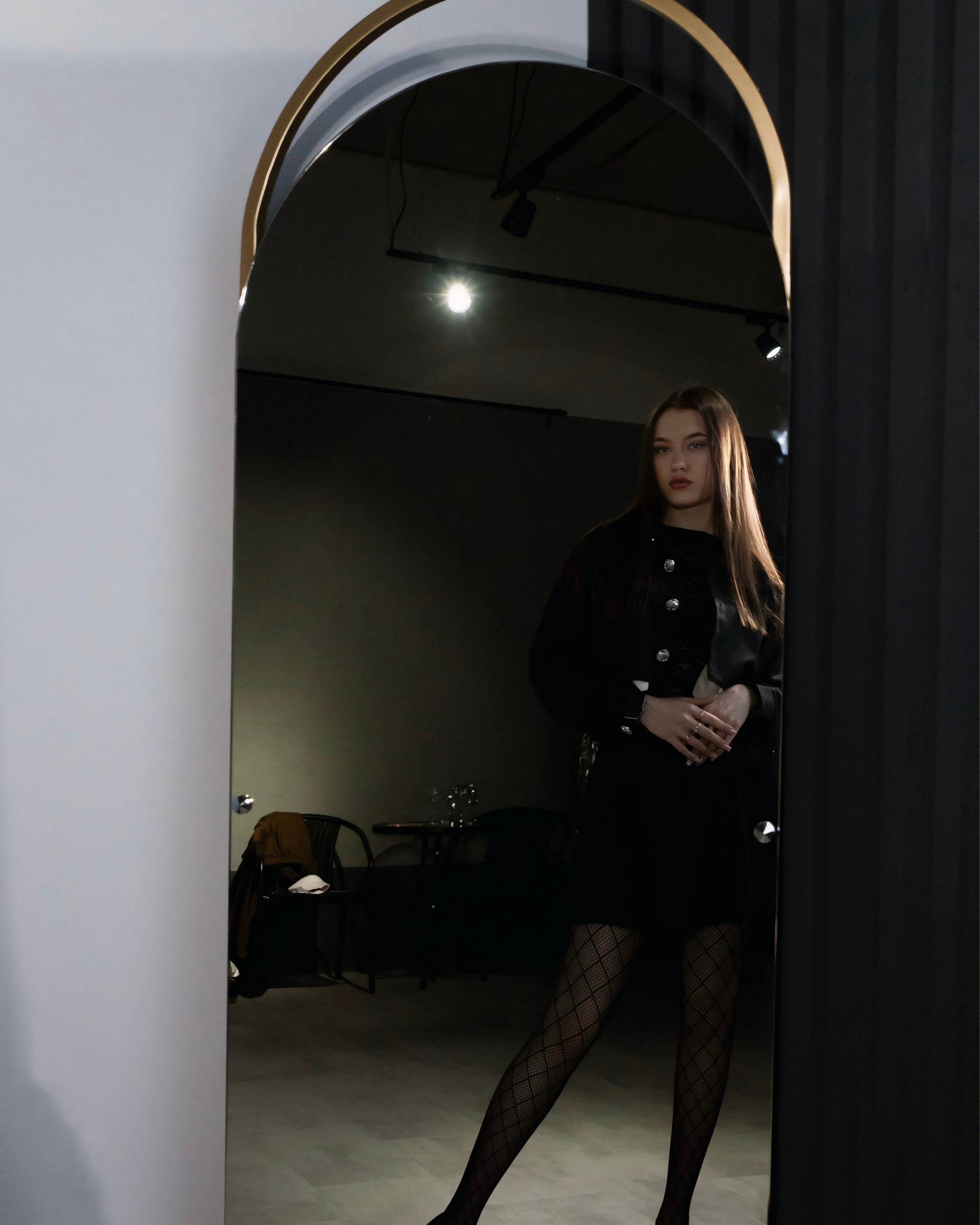 Алина. Женский фотограф Омск, Екатерина Петрова