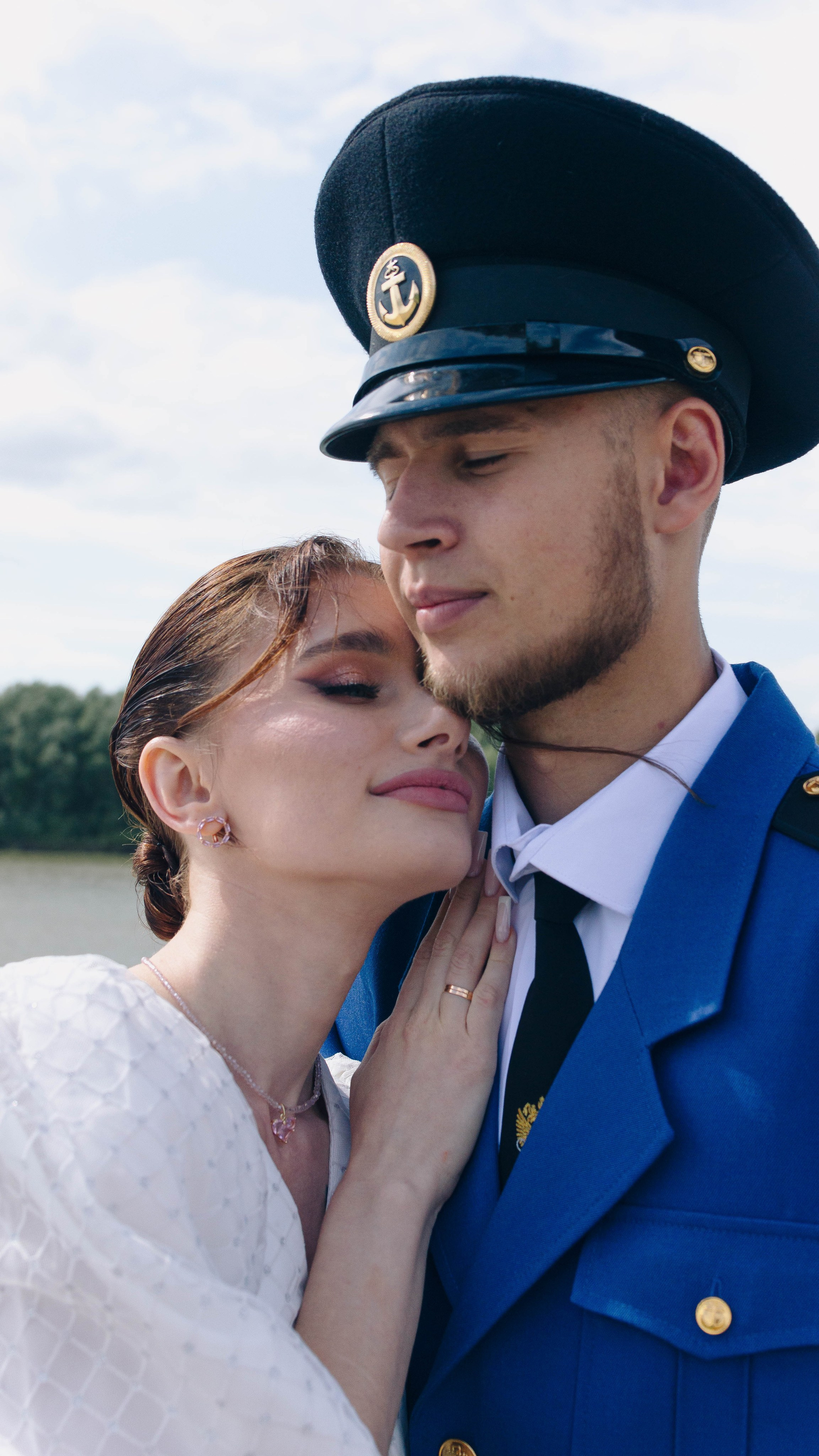 Елизавета и Данила. Женский фотограф Омск, Екатерина Петрова