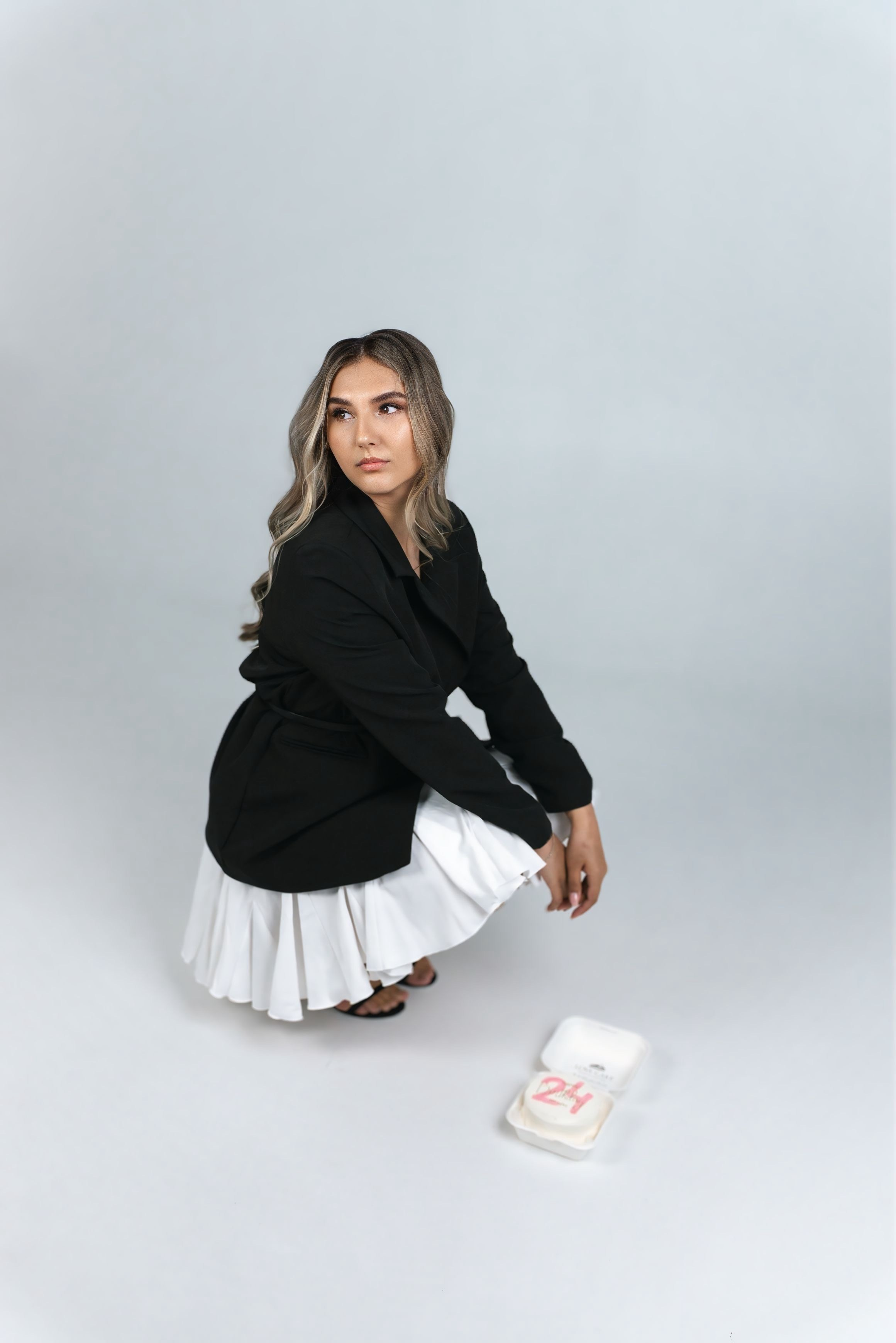 Анастасия. Женский фотограф Омск, Екатерина Петрова