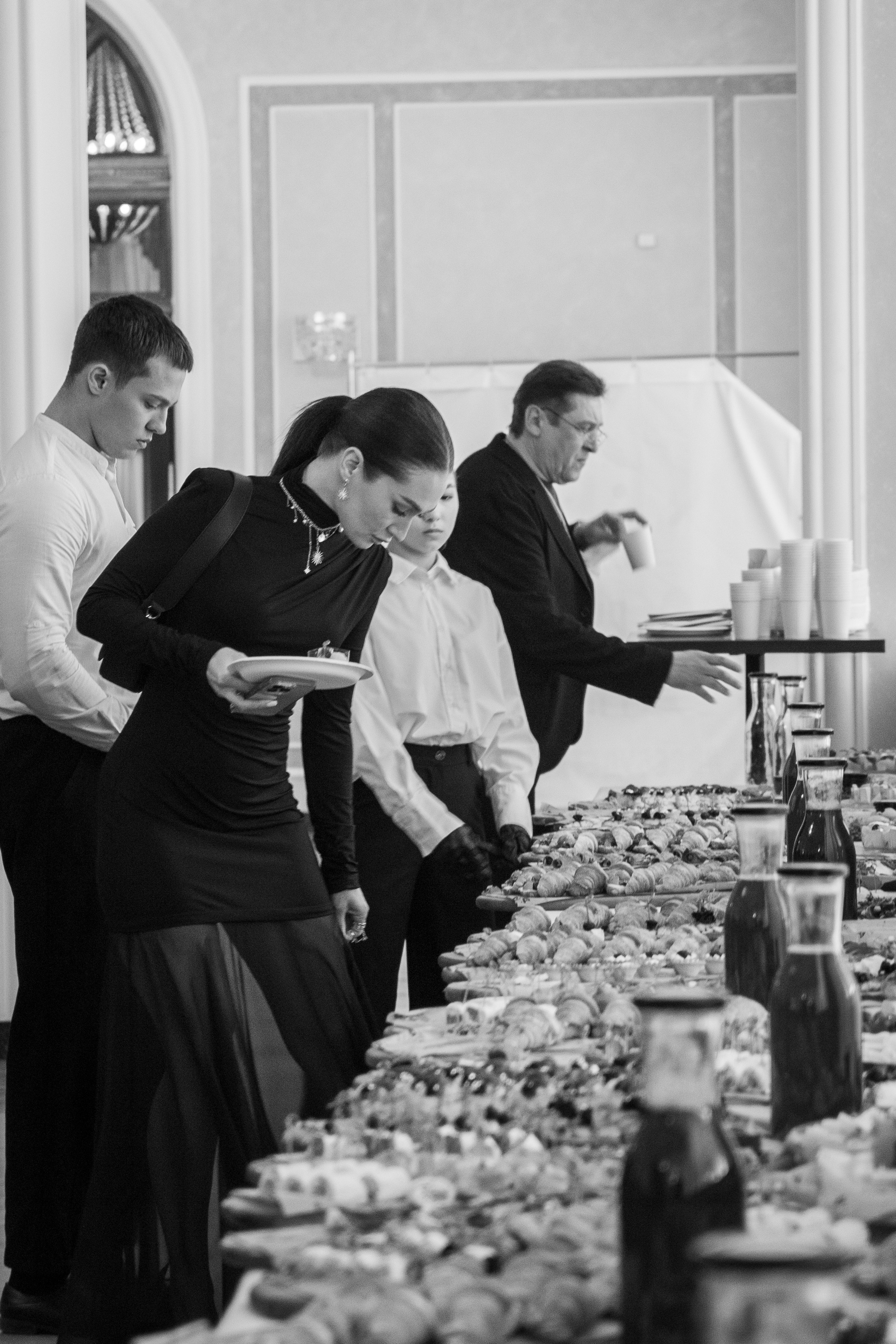 Журнал Аксаков-Казань-Санкт-Петербург. Маслухин Дмитрий — Ваш Фотограф