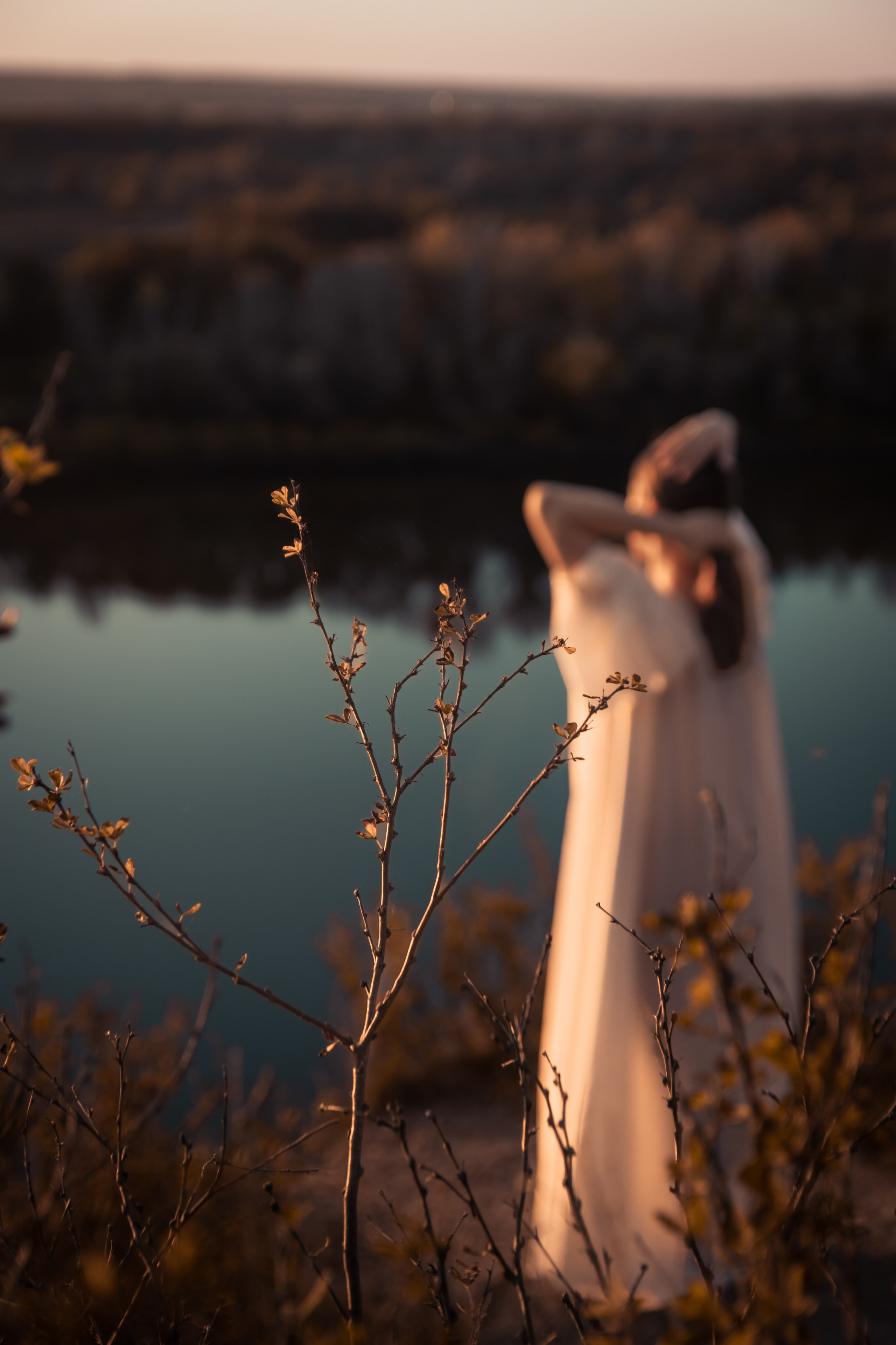 Единение с осенью. Маслухин Дмитрий — Ваш Фотограф