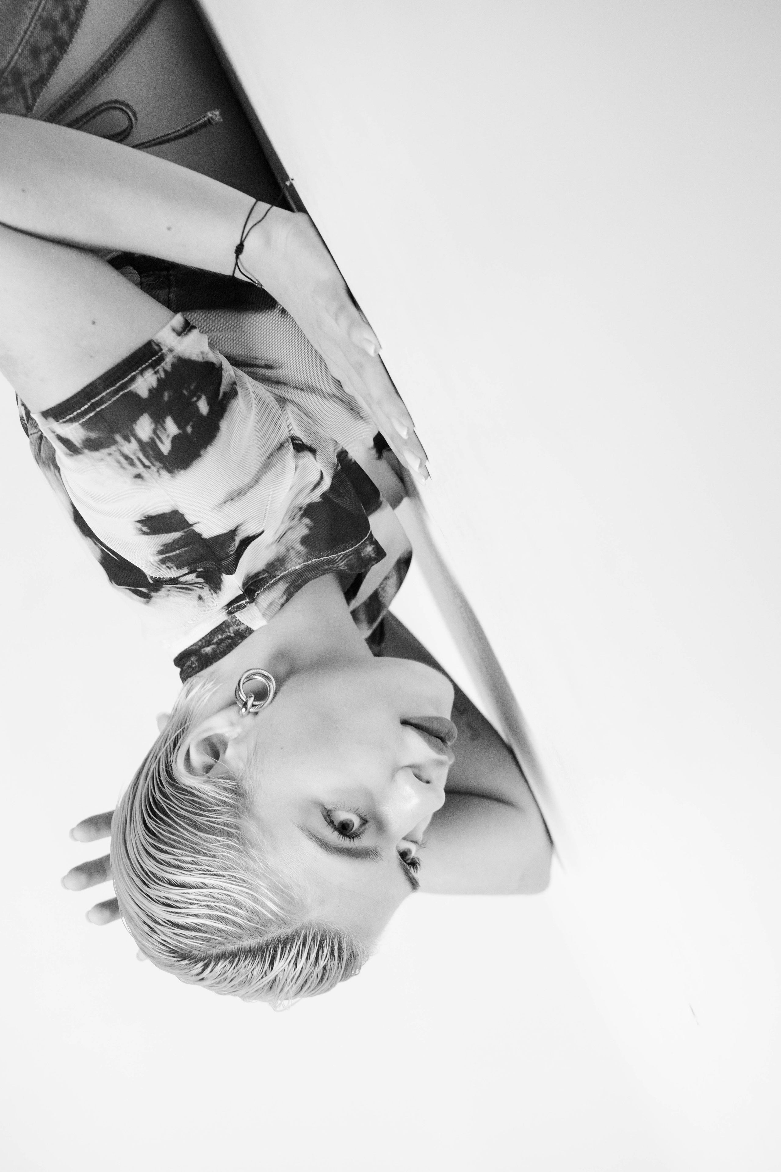 Портретный взгляд. Главная