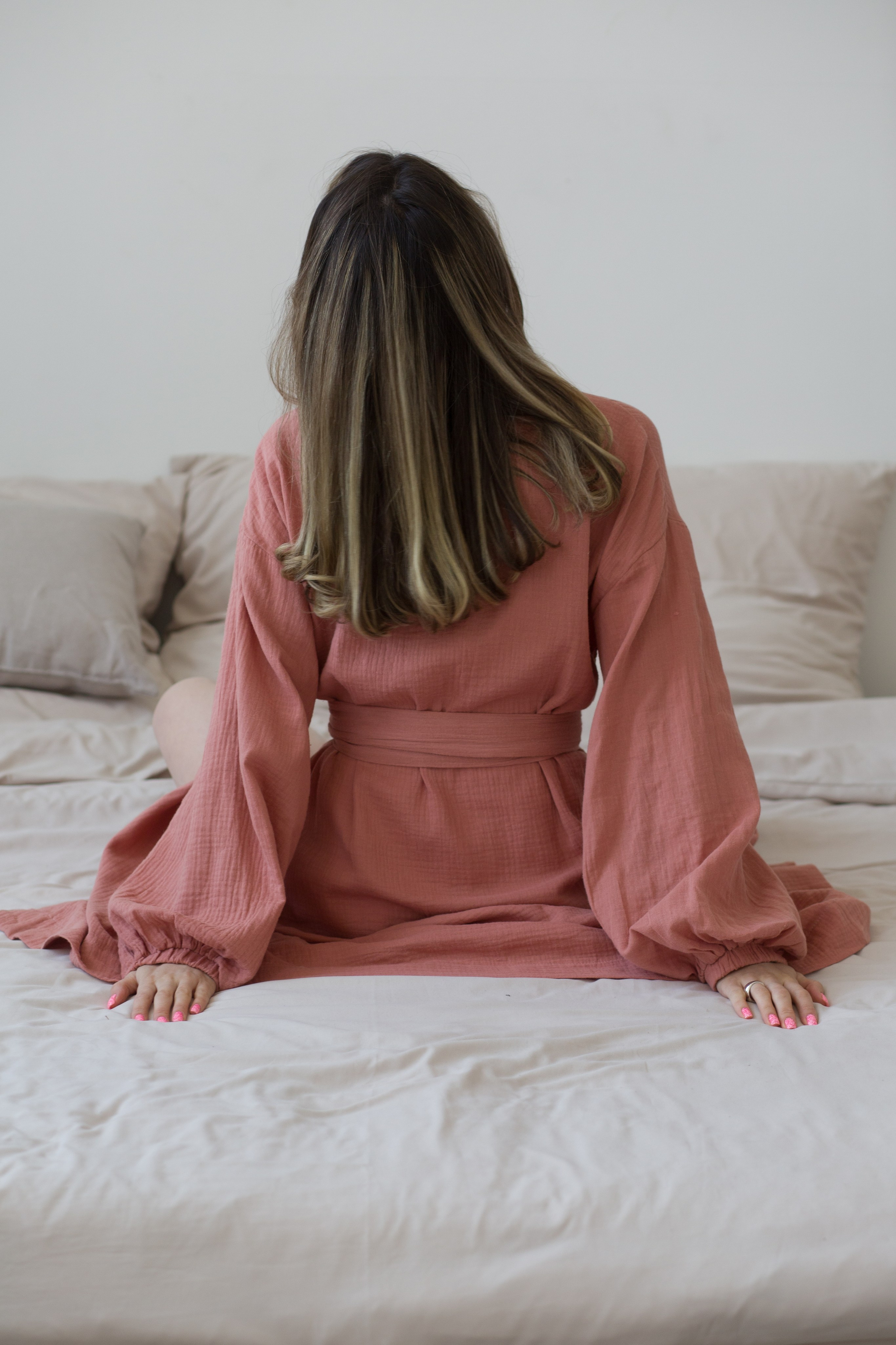 Контент-съёмка. Фотограф г. Хабаровска Анастасия Царева