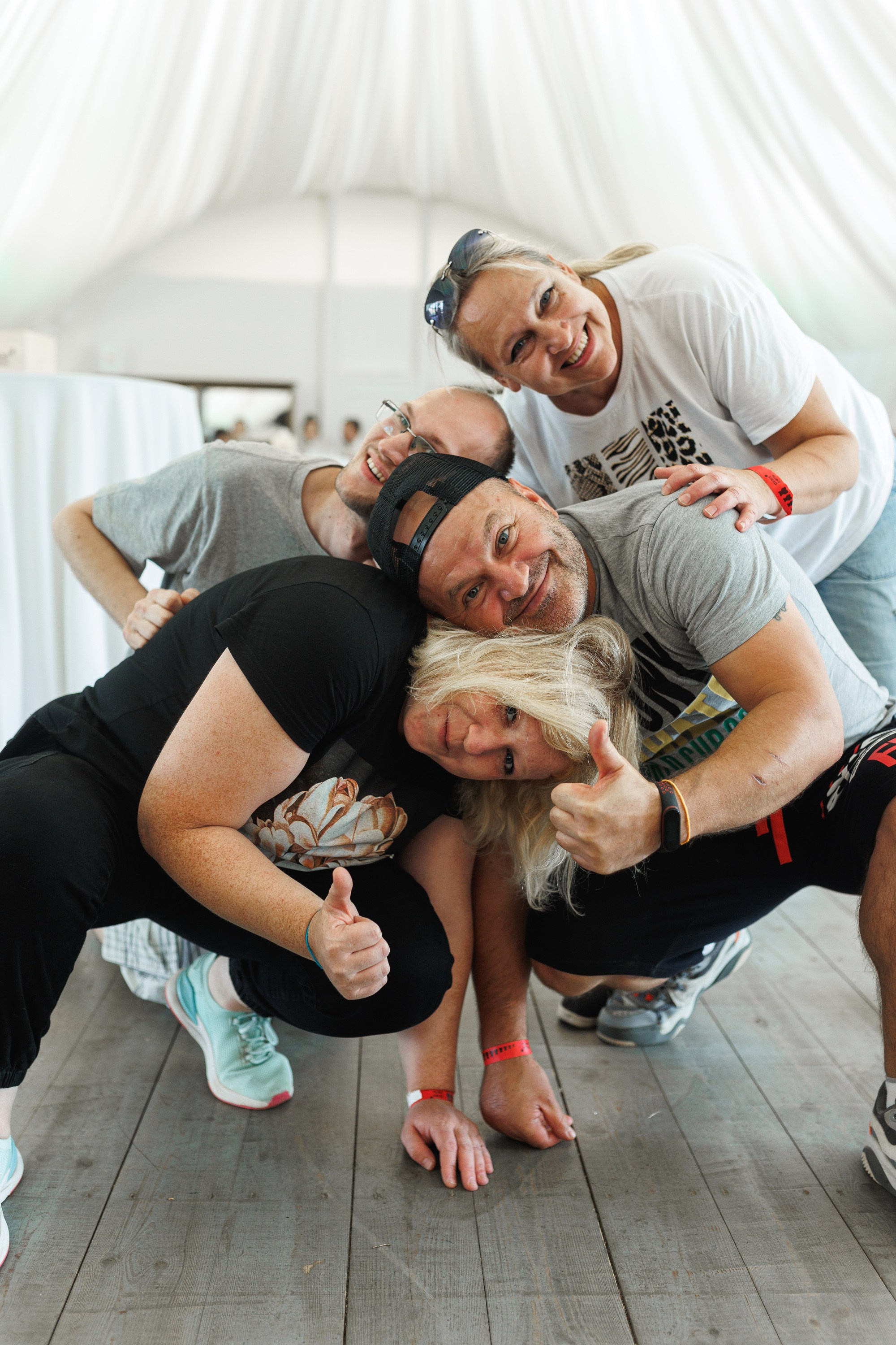 Фотосъемка корпоративов в Минске