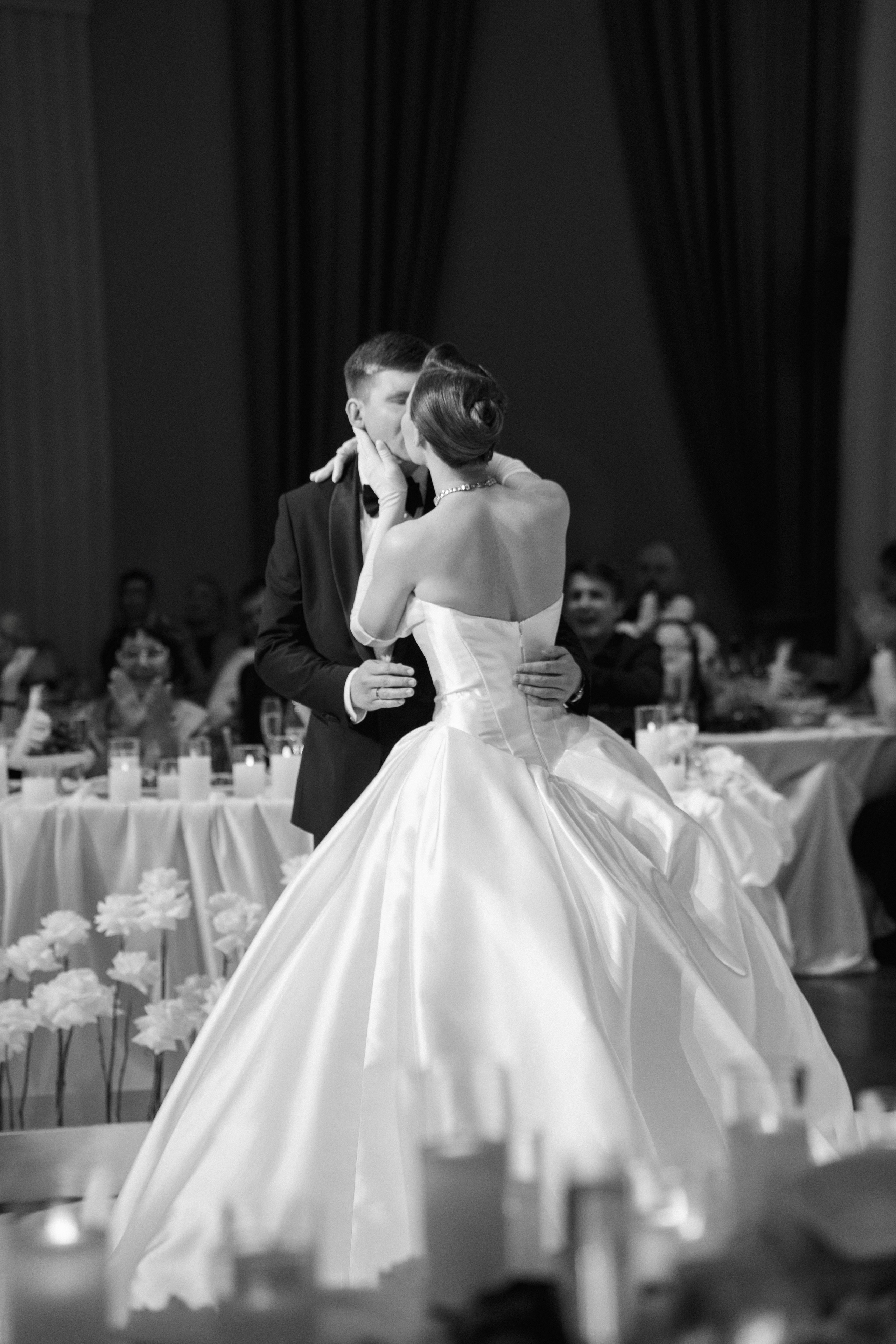 Моя жизнь. Свадебный и семейный фотограф в Анапе Елена Полетаева