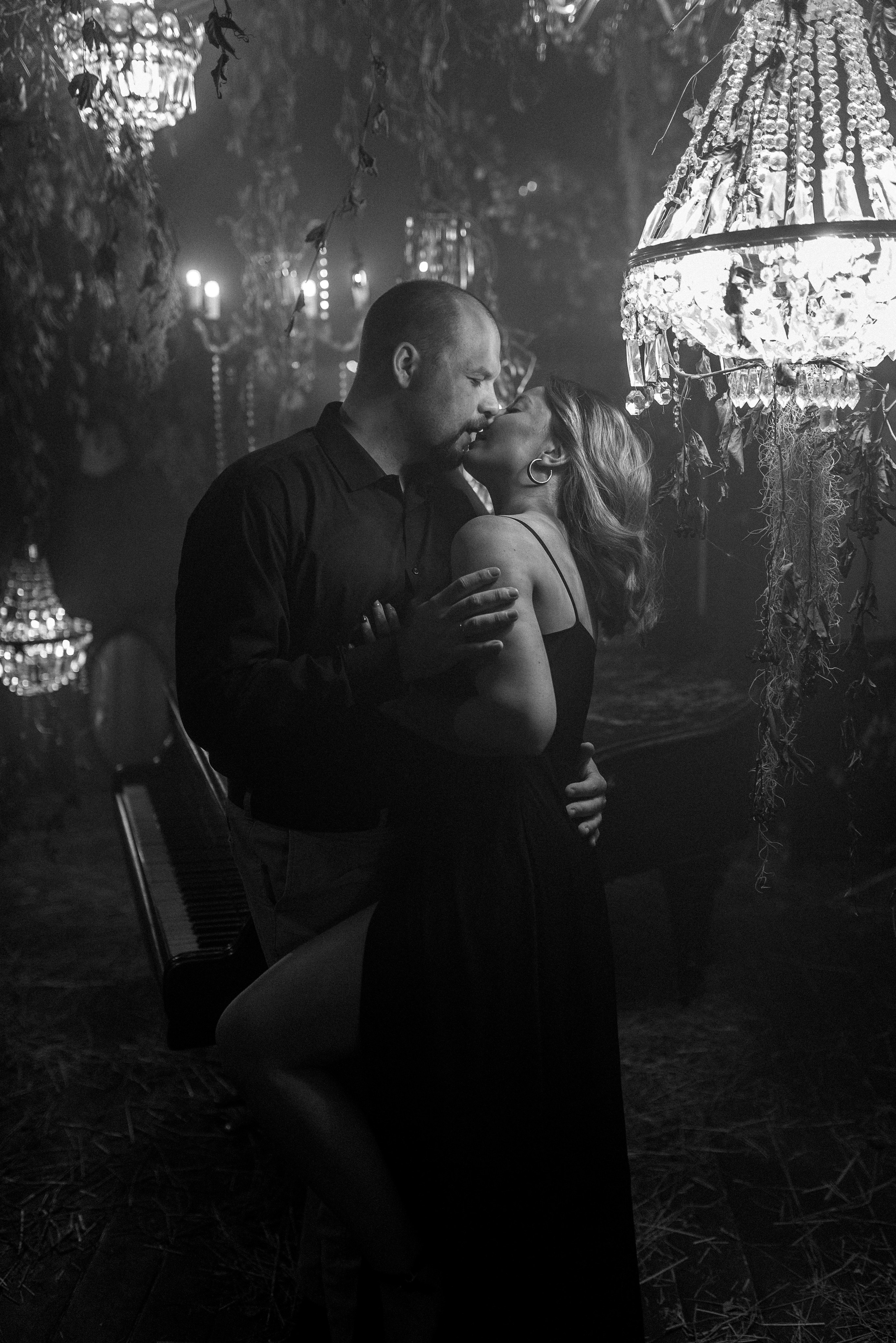 Lovestory. Оранжерея. Семейный фотограф в Москве Екатерина Север