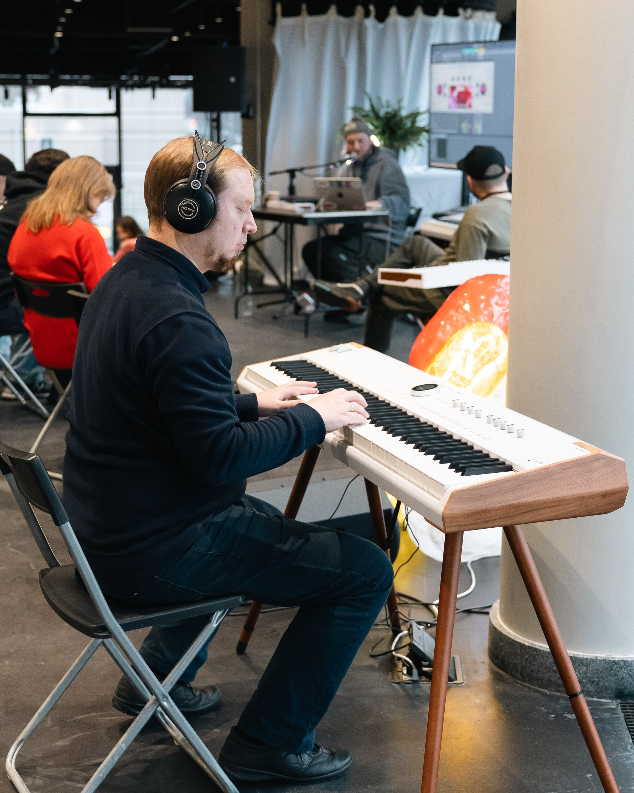 ШОУКЕЙС-ФЕСТИВАЛЬ SPBEAT (2 дня)