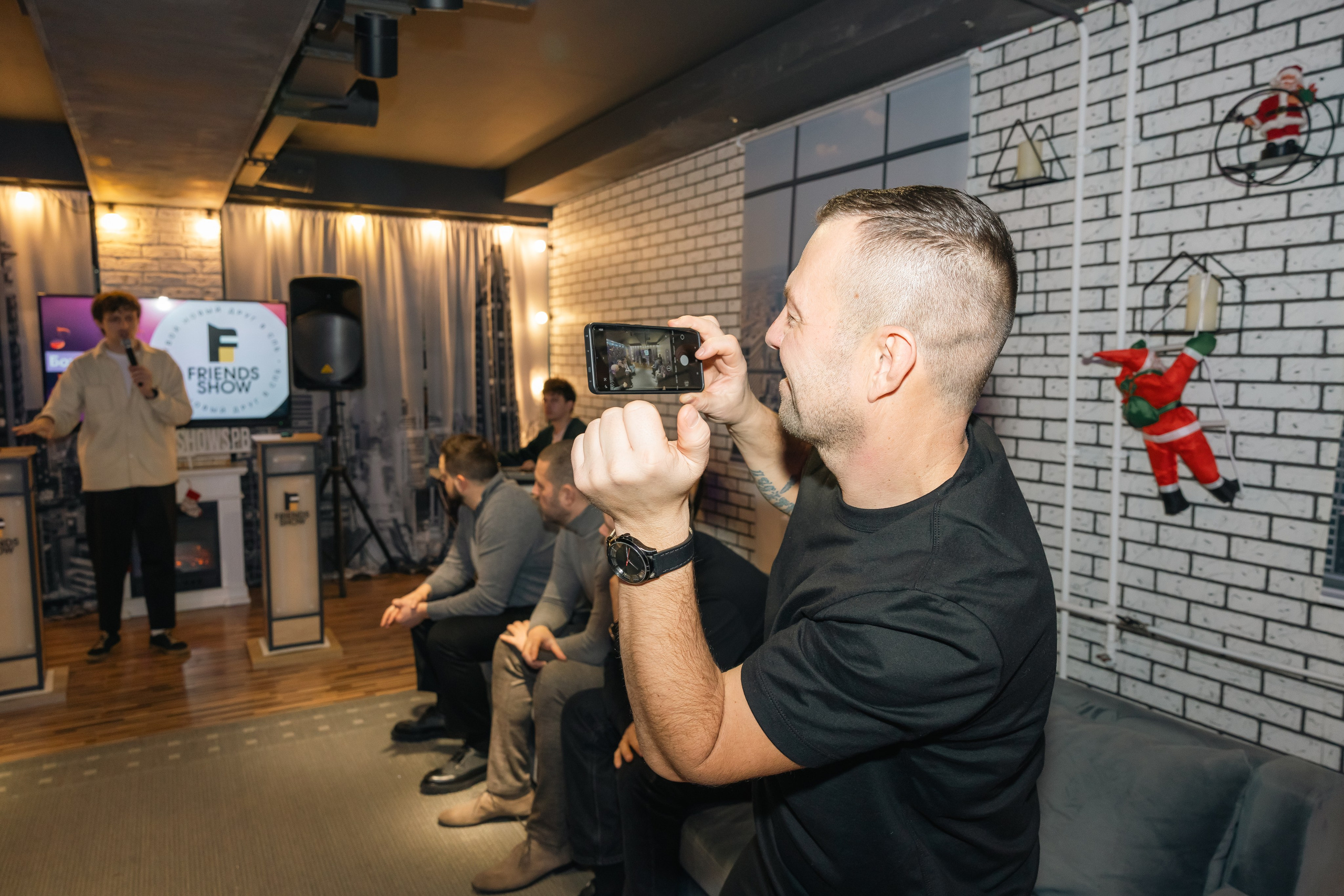 Дни рождения