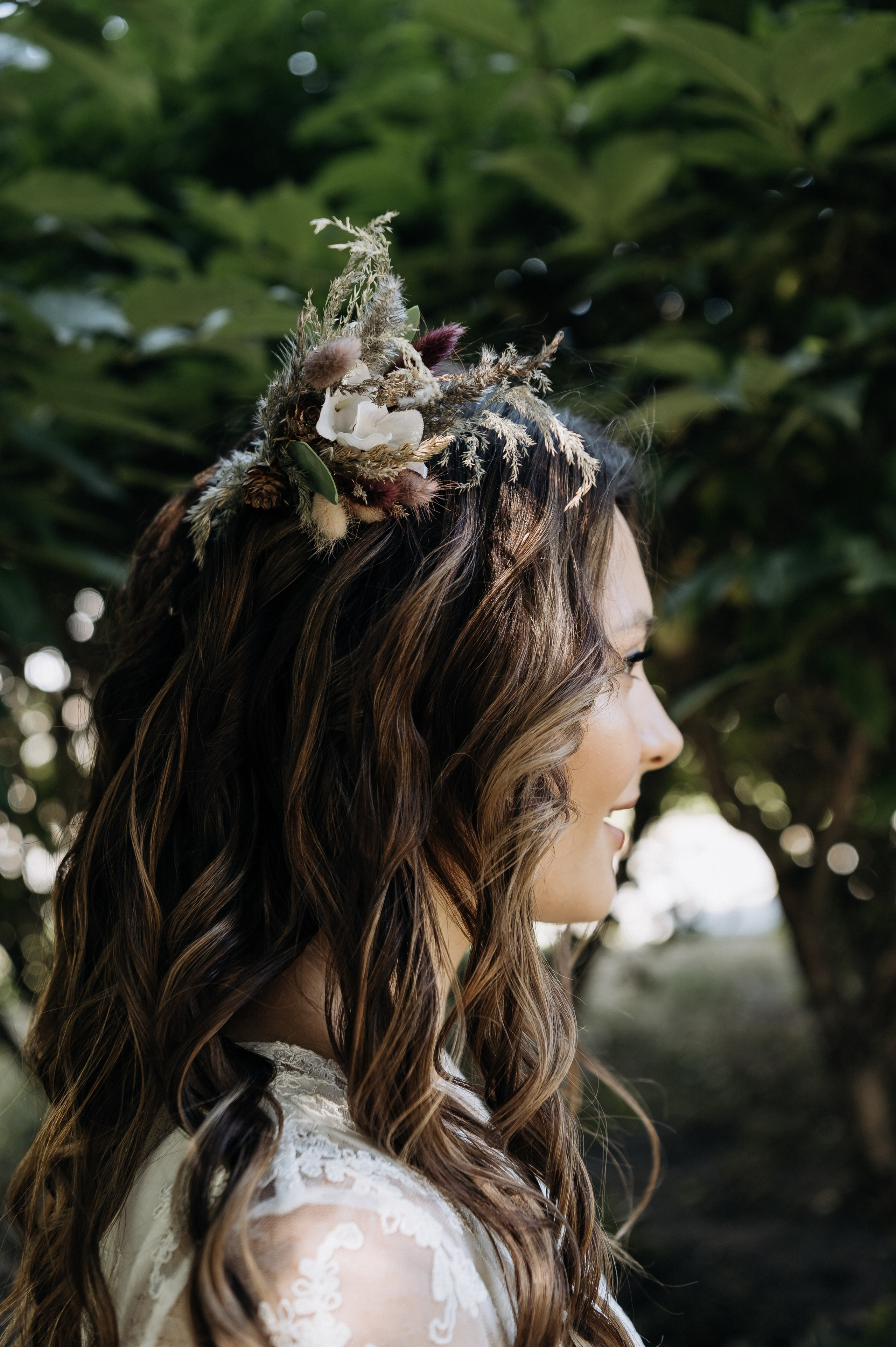 Кристина и Саша