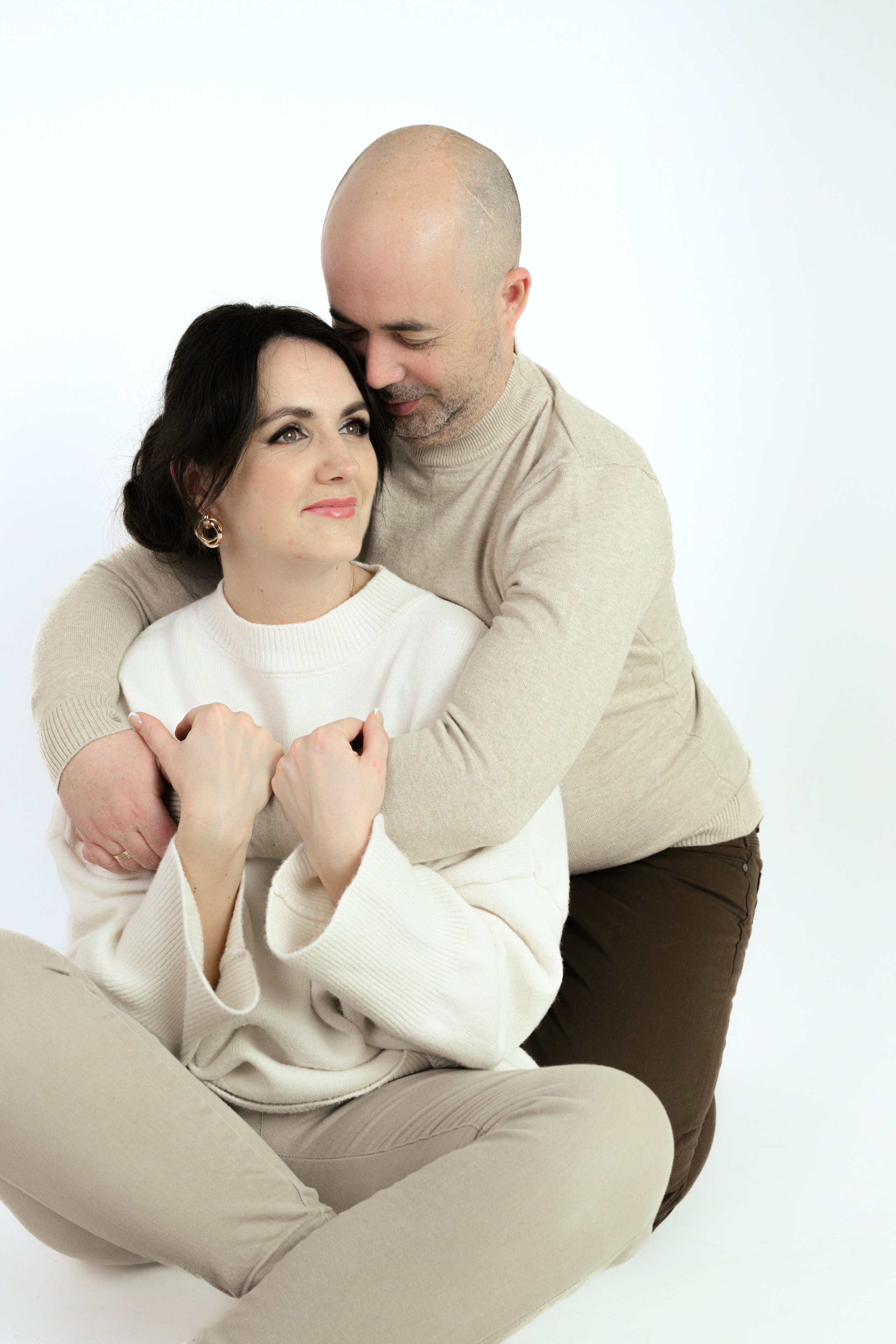 Семейные и детские фотосессии. Студийный и свадебный фотограф и видеограф в Севастополе — Юлия Макаренко