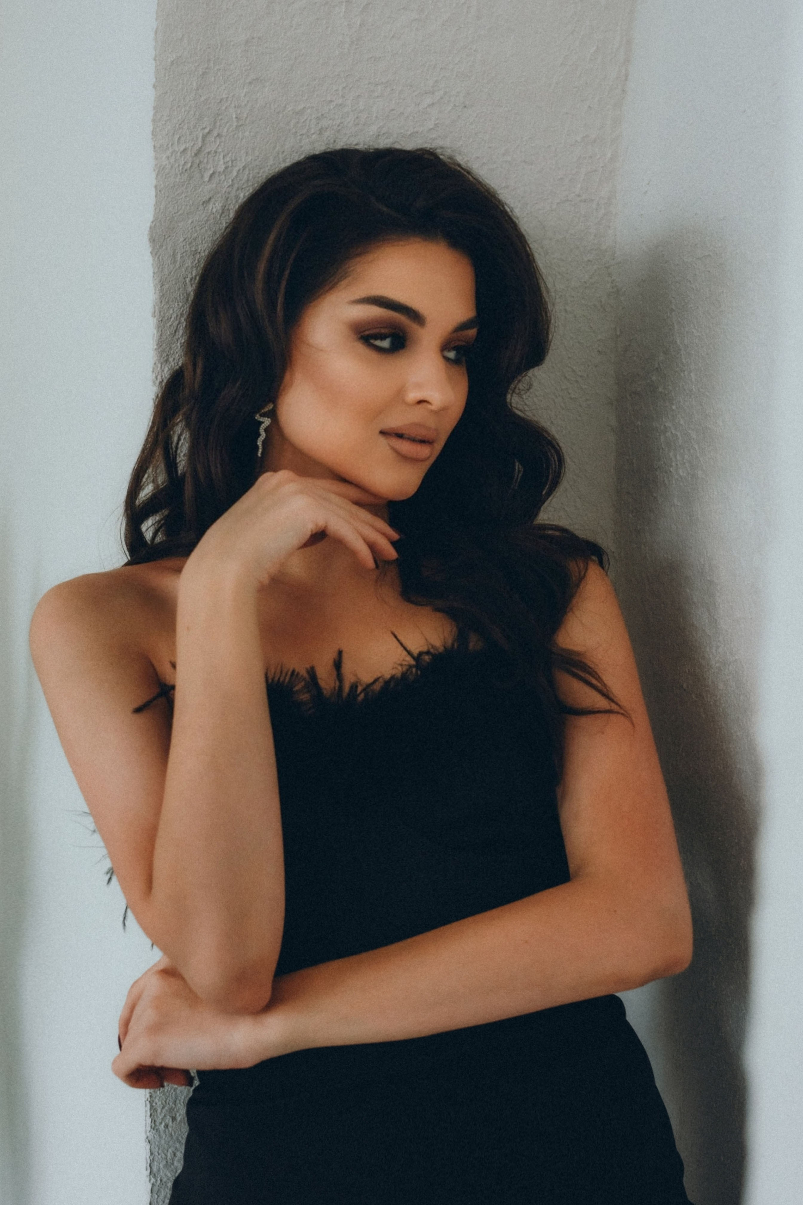 Софья Щербакова. Фотограф в Москве Ангелина Ким