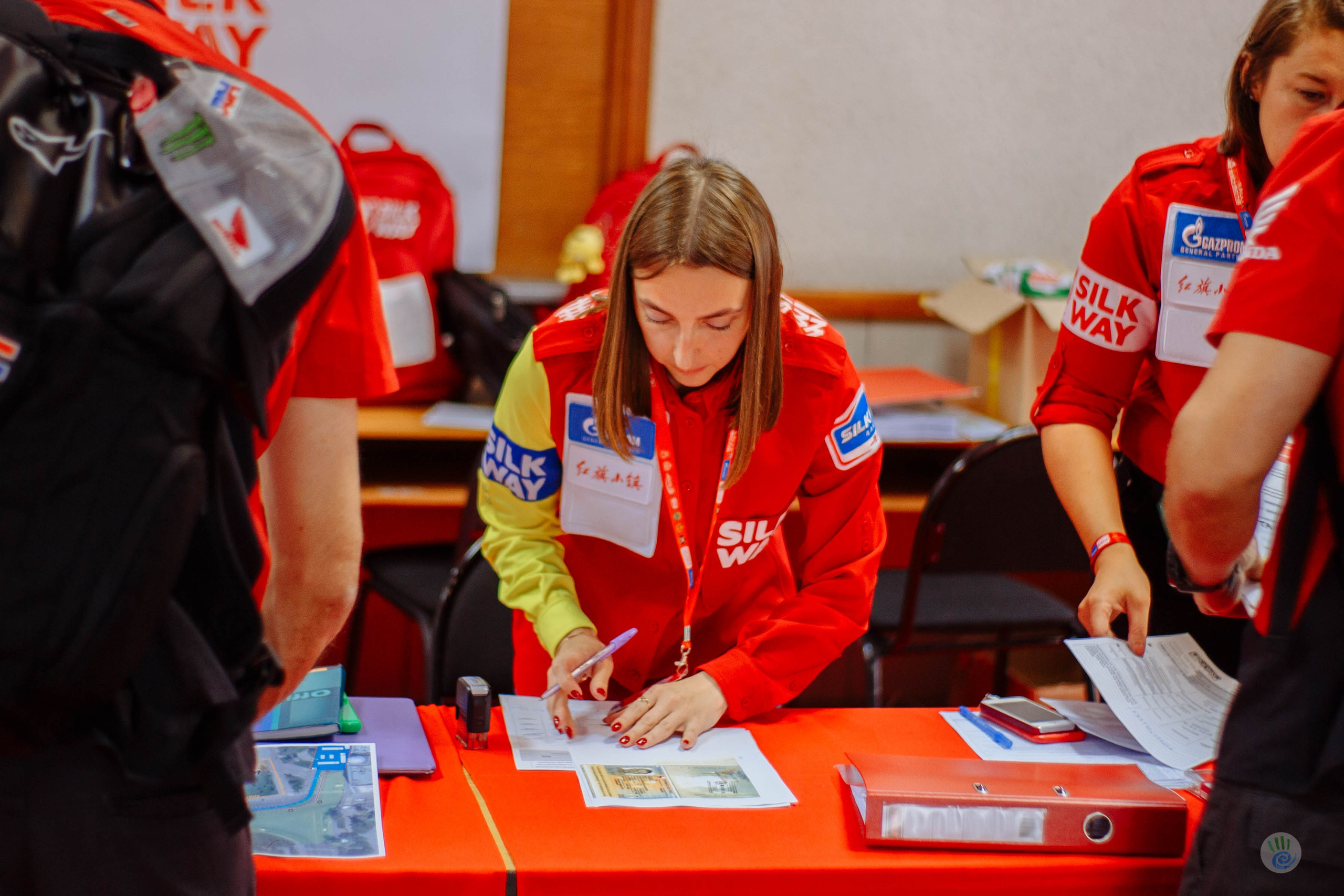 Открытие Rally Silkway г. Иркутск. Фотограф Иркутск | Денис Ерёменко